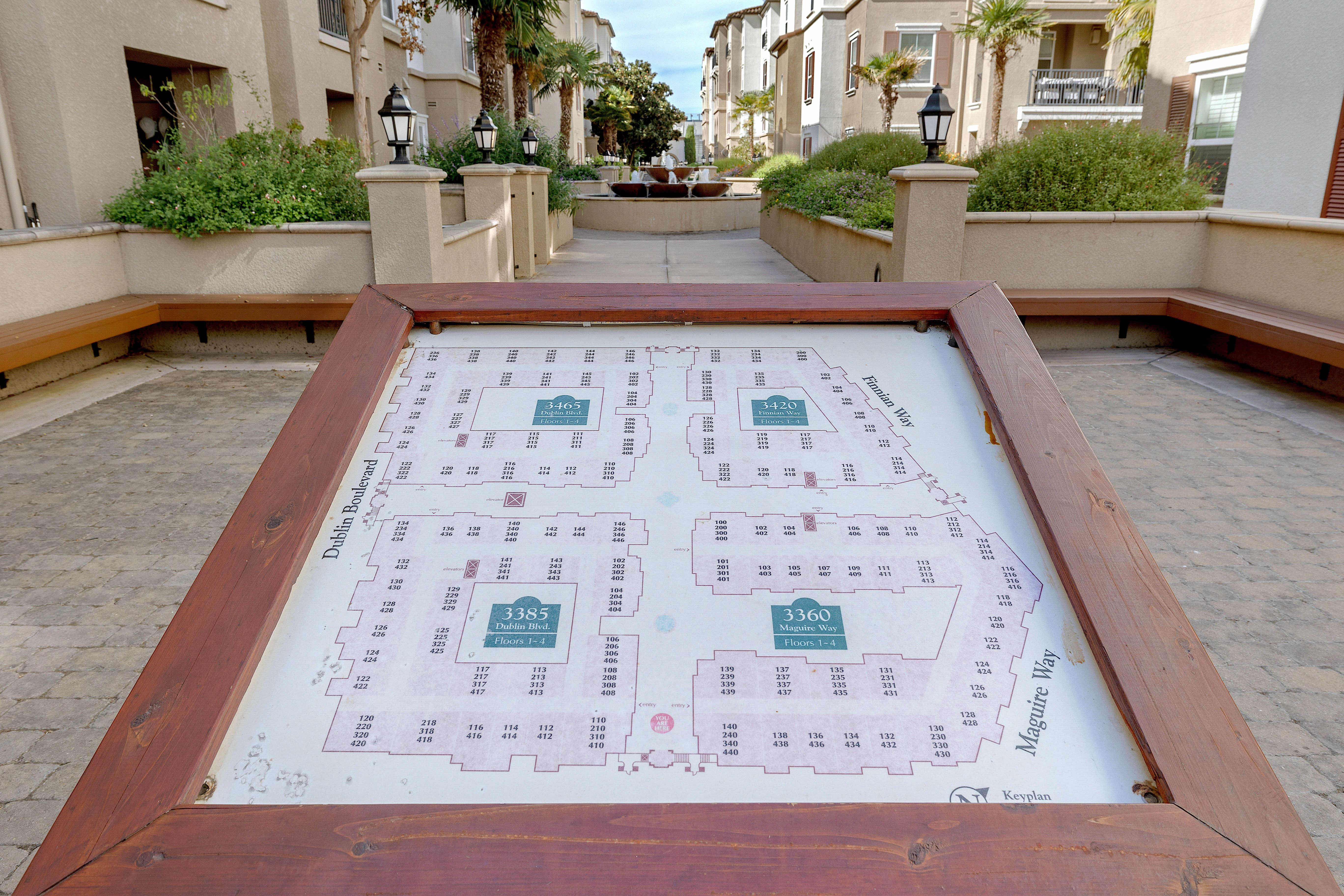  3465 Dublin Boulevard #227, Dublin, CA 94568 - 物件實景