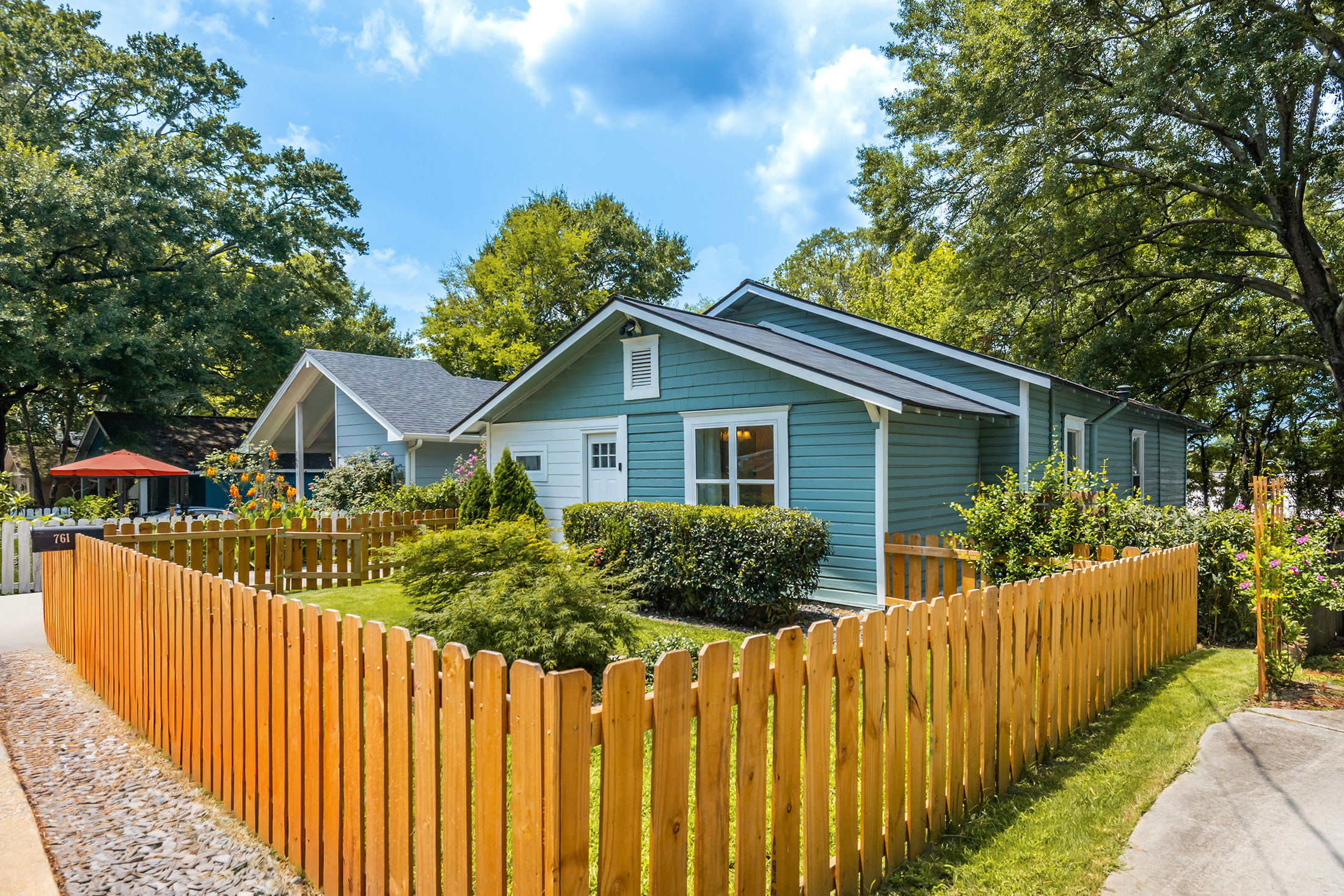  Beautifully Renovated Bungalow Located in Berkeley Park - 物件實景