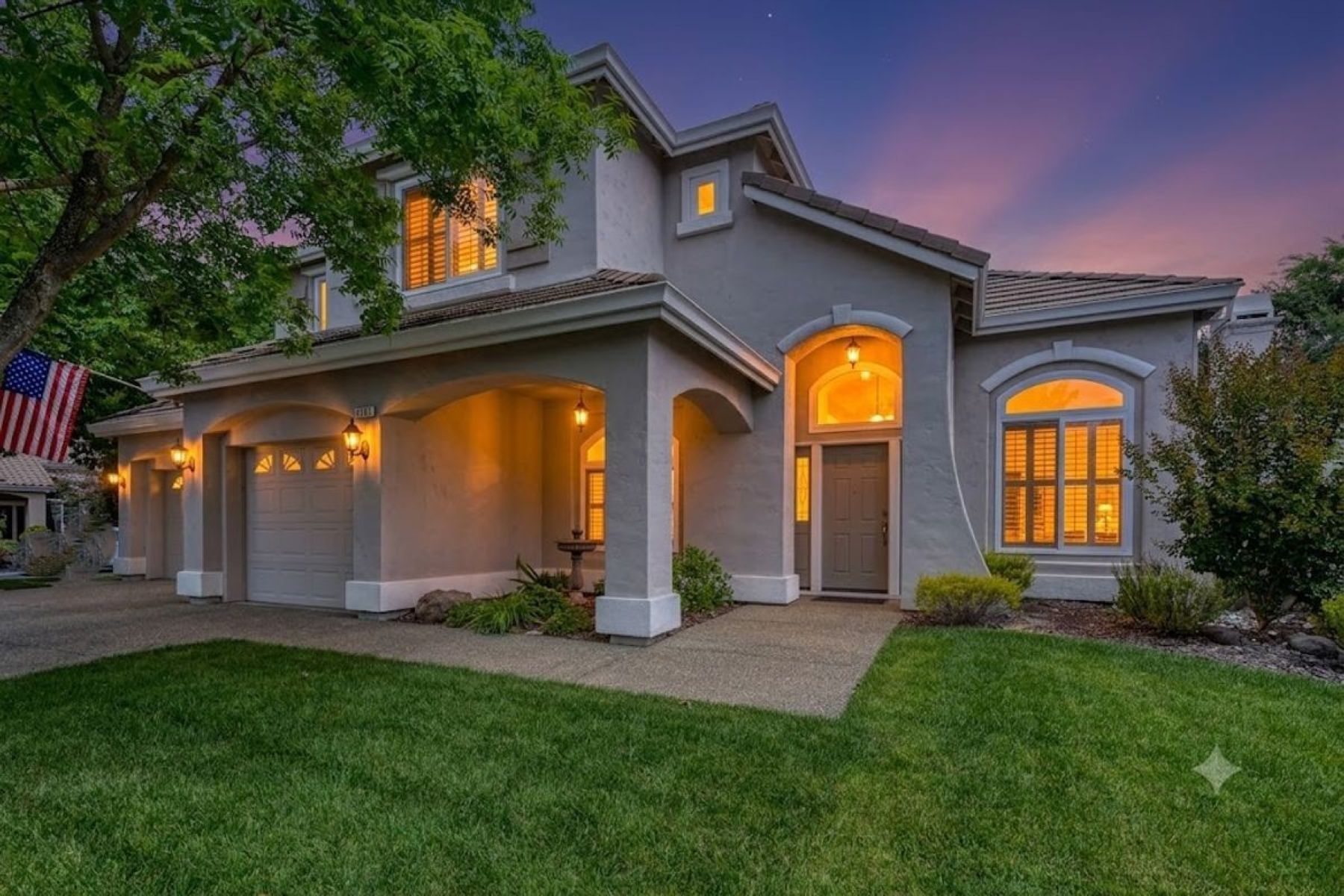  2007 Blackheath Lane, Roseville, CA 95678 - 物件實景