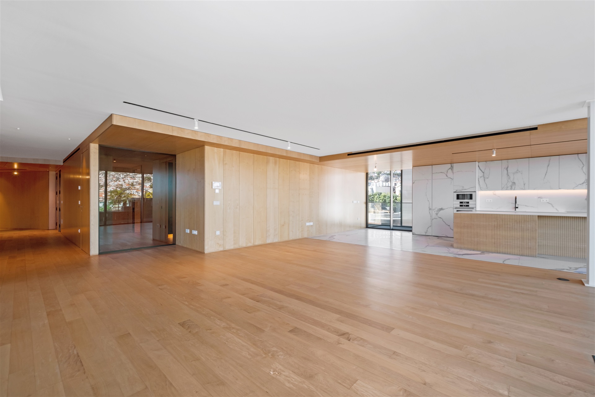  Flat, 3 bedrooms, for Sale - 物件實景