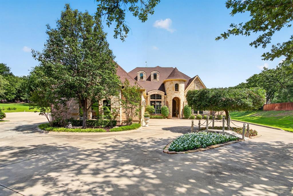 Silver Fox Ct, Fort Worth, TX 76108 #1