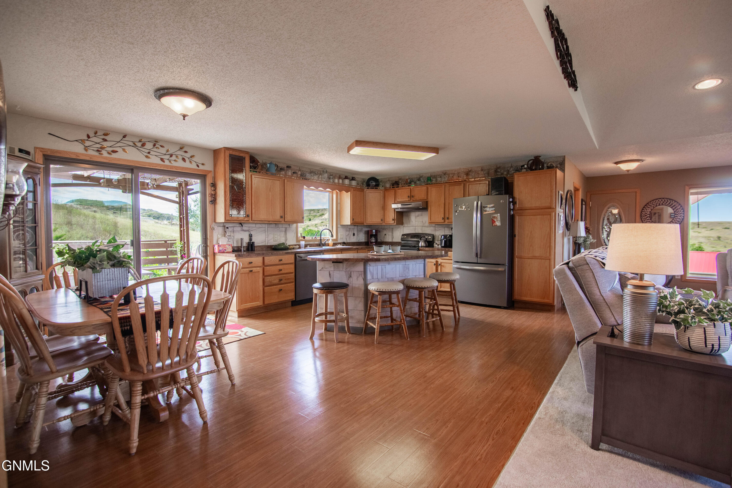 Medora, North Dakota, 58645, United States, 6 Bedrooms Bedrooms, ,1 BathroomBathrooms,Residential,For Sale,1976431