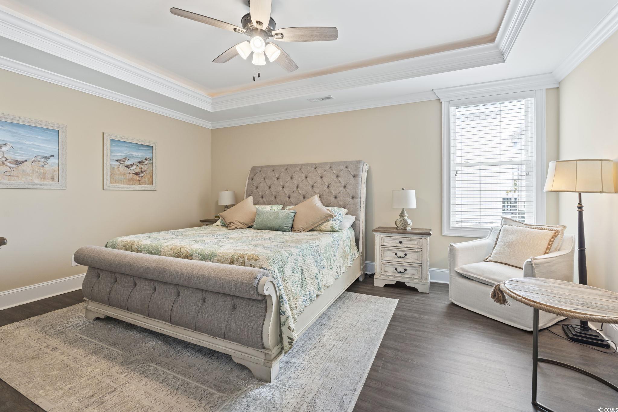 North Myrtle Beach, South Carolina, 29582, United States, 5 Bedrooms Bedrooms, ,6 BathroomsBathrooms,Residential,For Sale,1839479