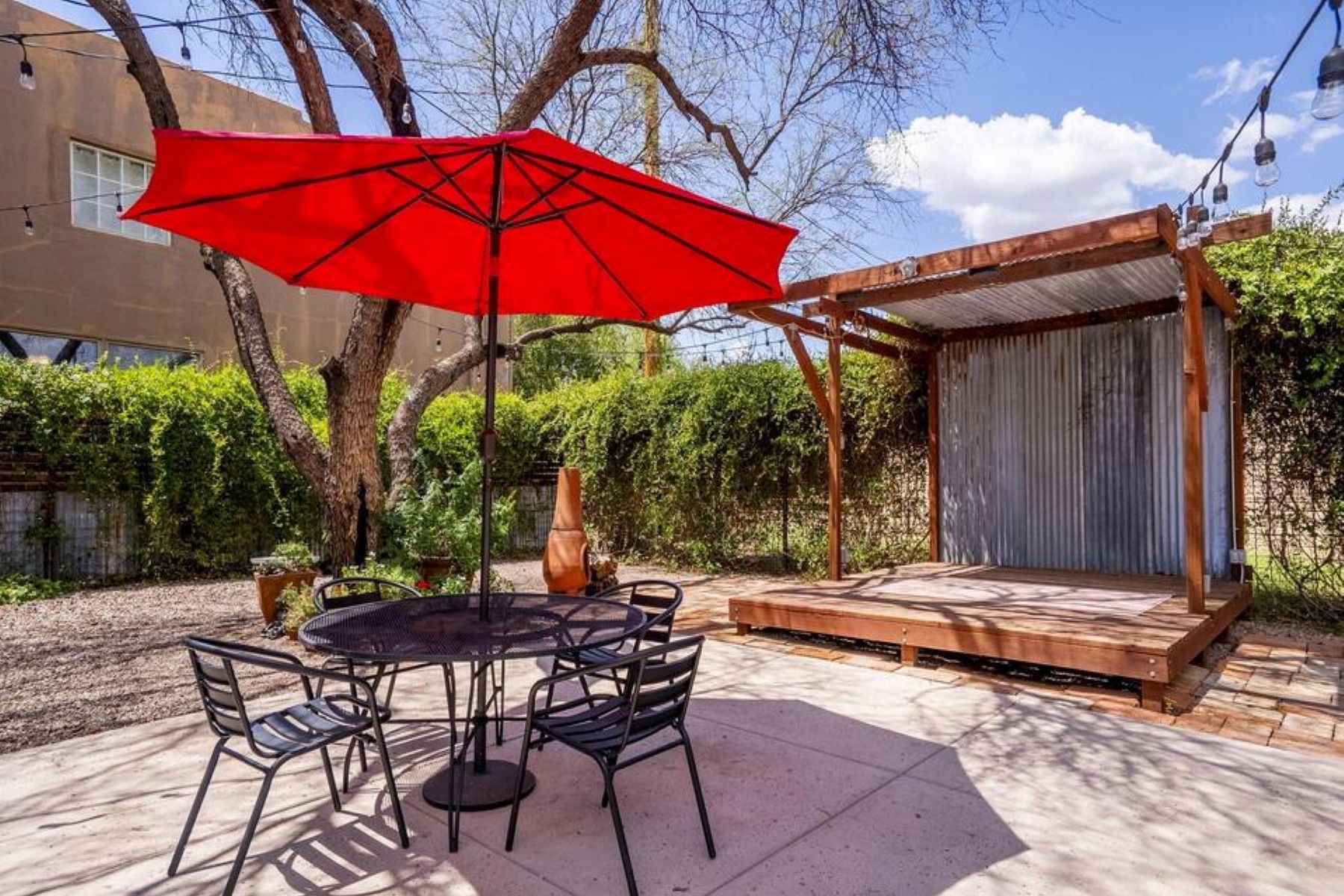  8 Camino Otero  Tubac, AZ - 物件實景