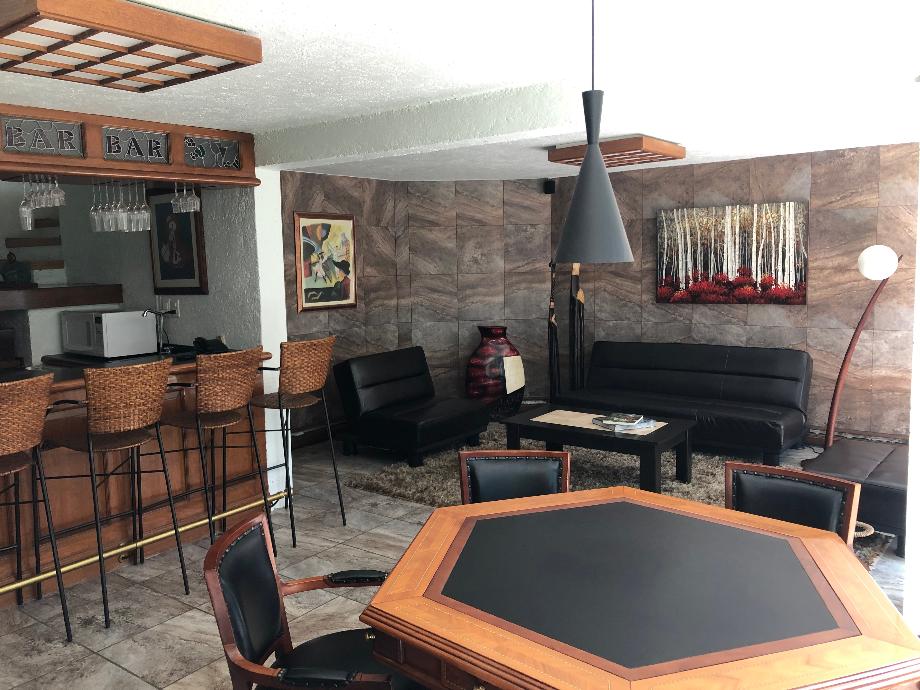 Encino Grande, Álvaro Obregón, Ciudad de México, 01700, Mexico, 3 Bedrooms Bedrooms, ,3 BathroomsBathrooms,Residential,For Sale,Encino Grande,1624931