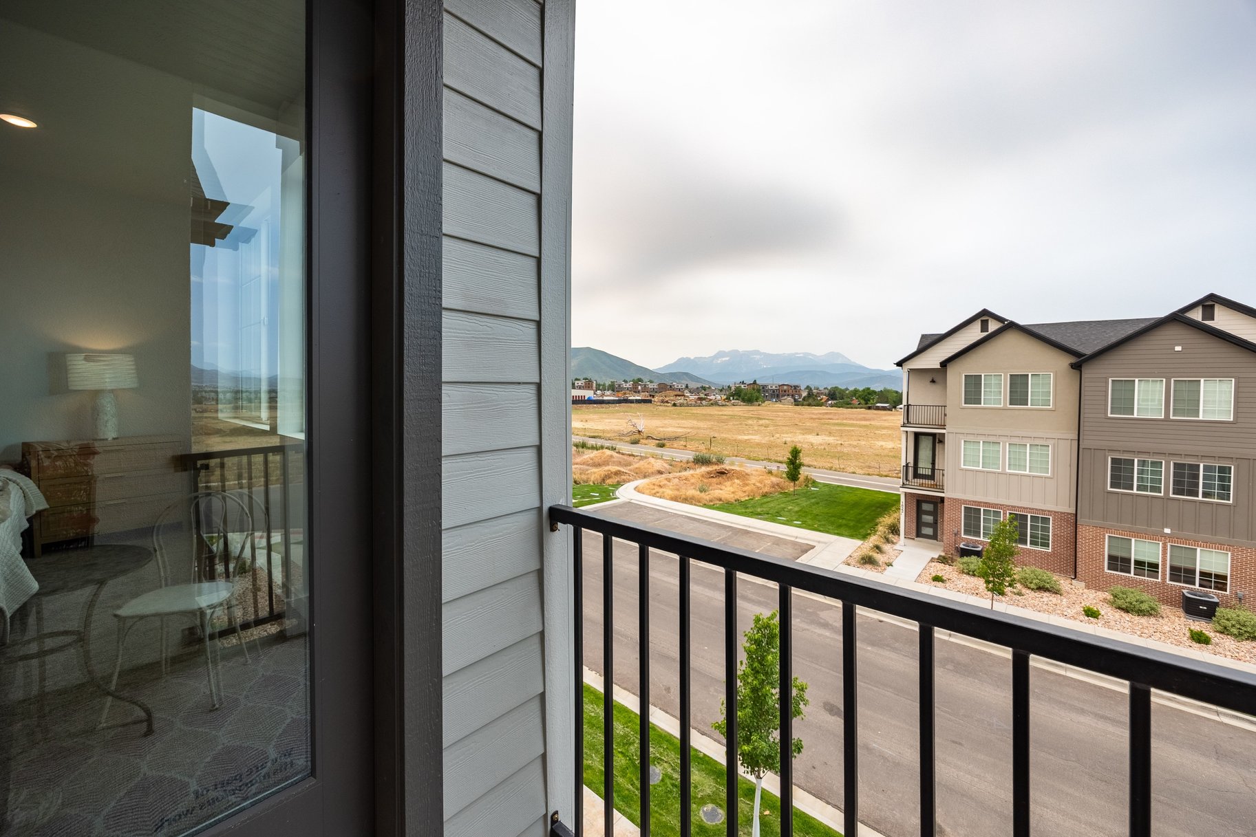  New Townhome with Exceptional Flexibility in the Heart of Heber - 物件實景