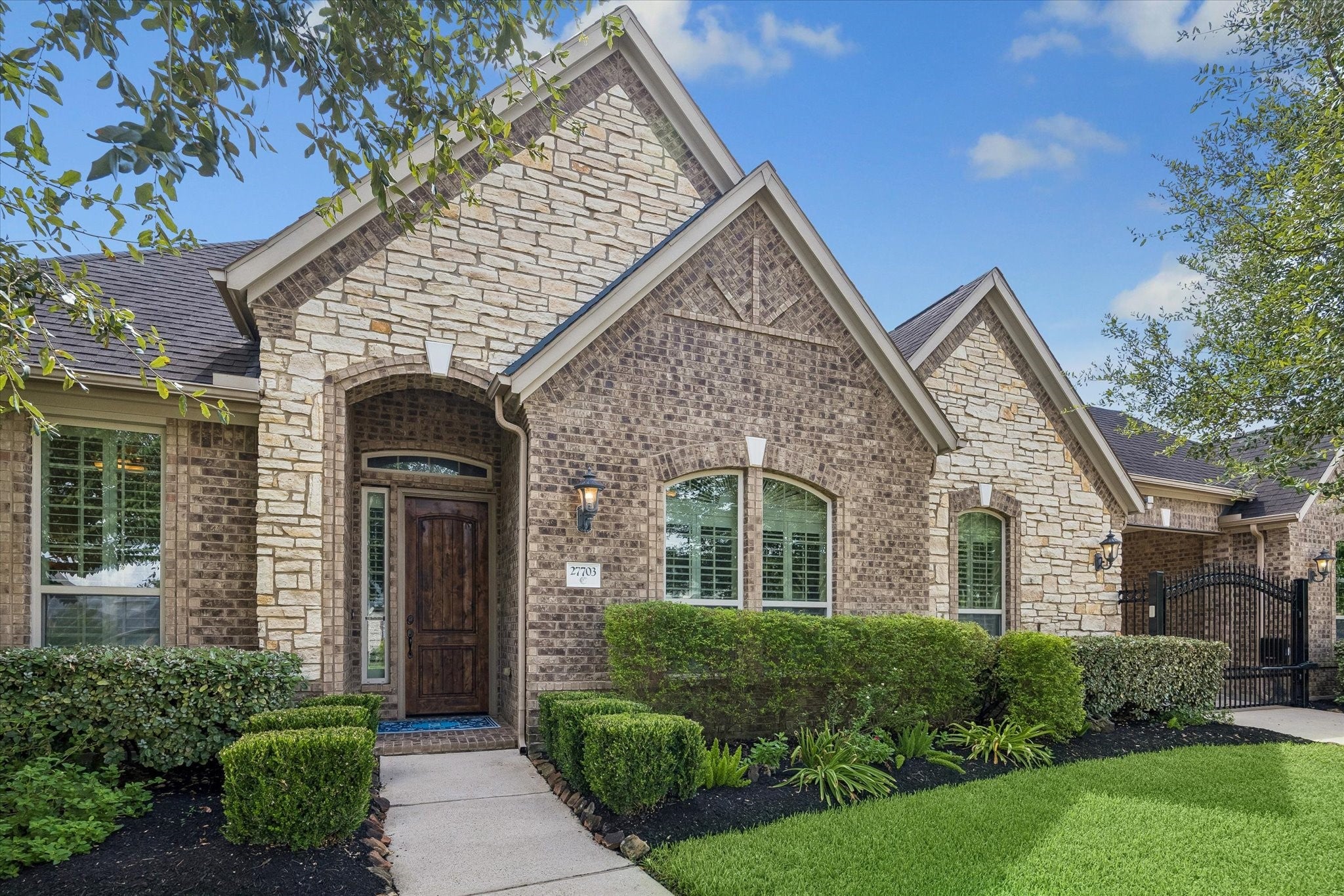 Bering Crossing Dr, Katy, TX 77494 #1