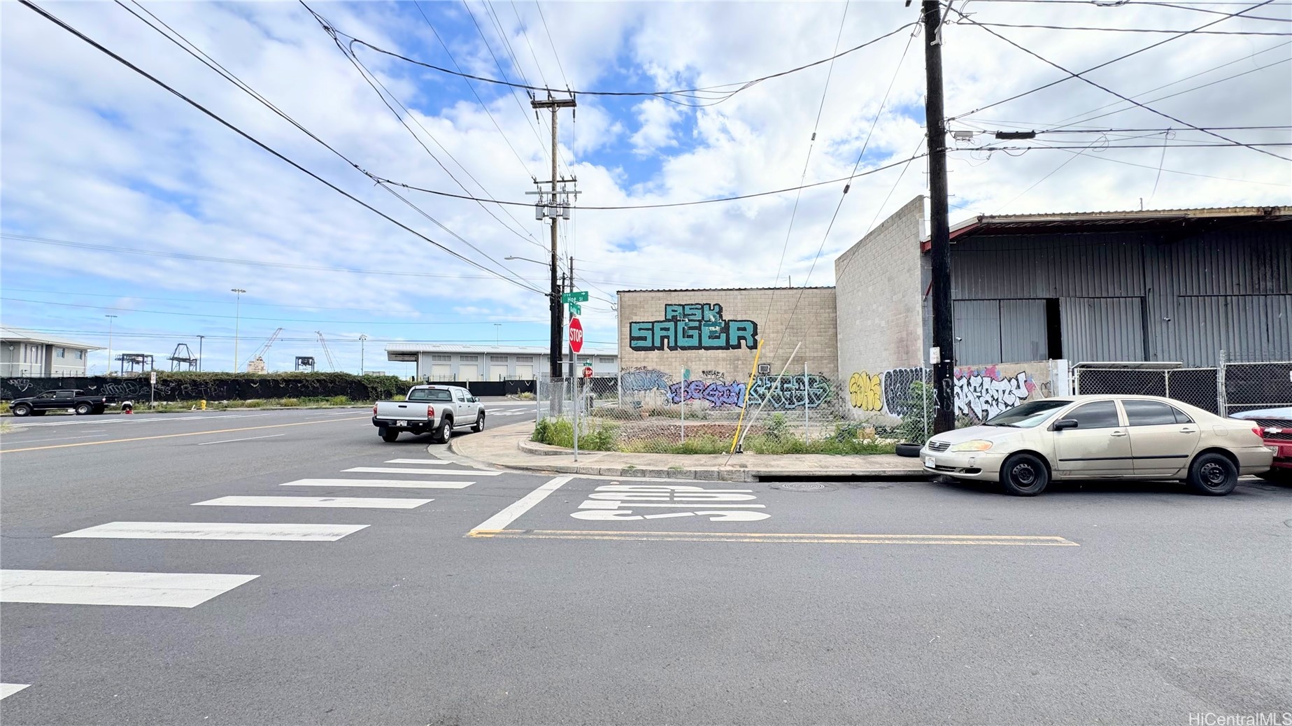 Honolulu, Hawaii, 96819, United States, ,Land,For Sale,1868727