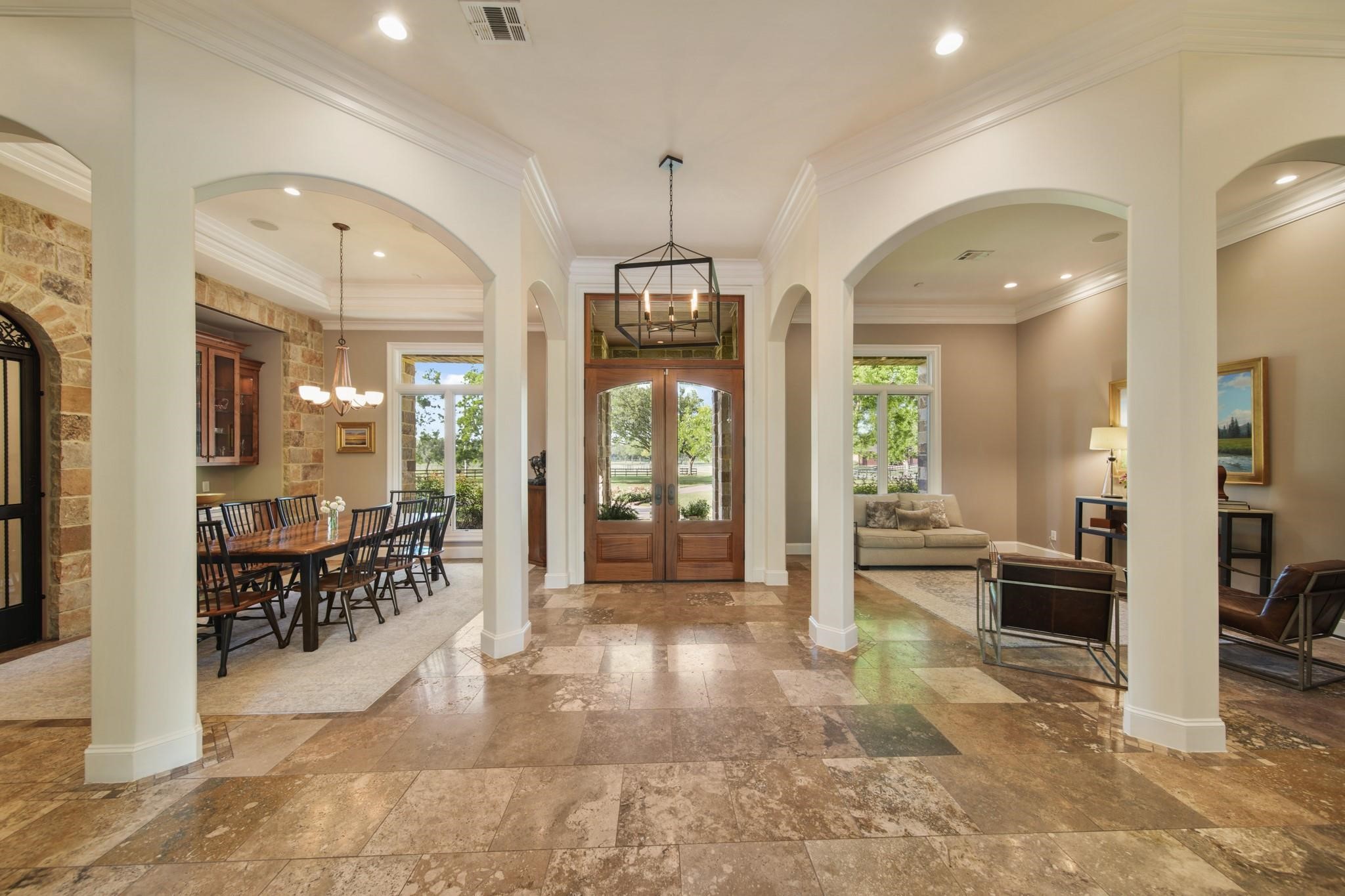  7527 Foster Island Drive - 物件實景