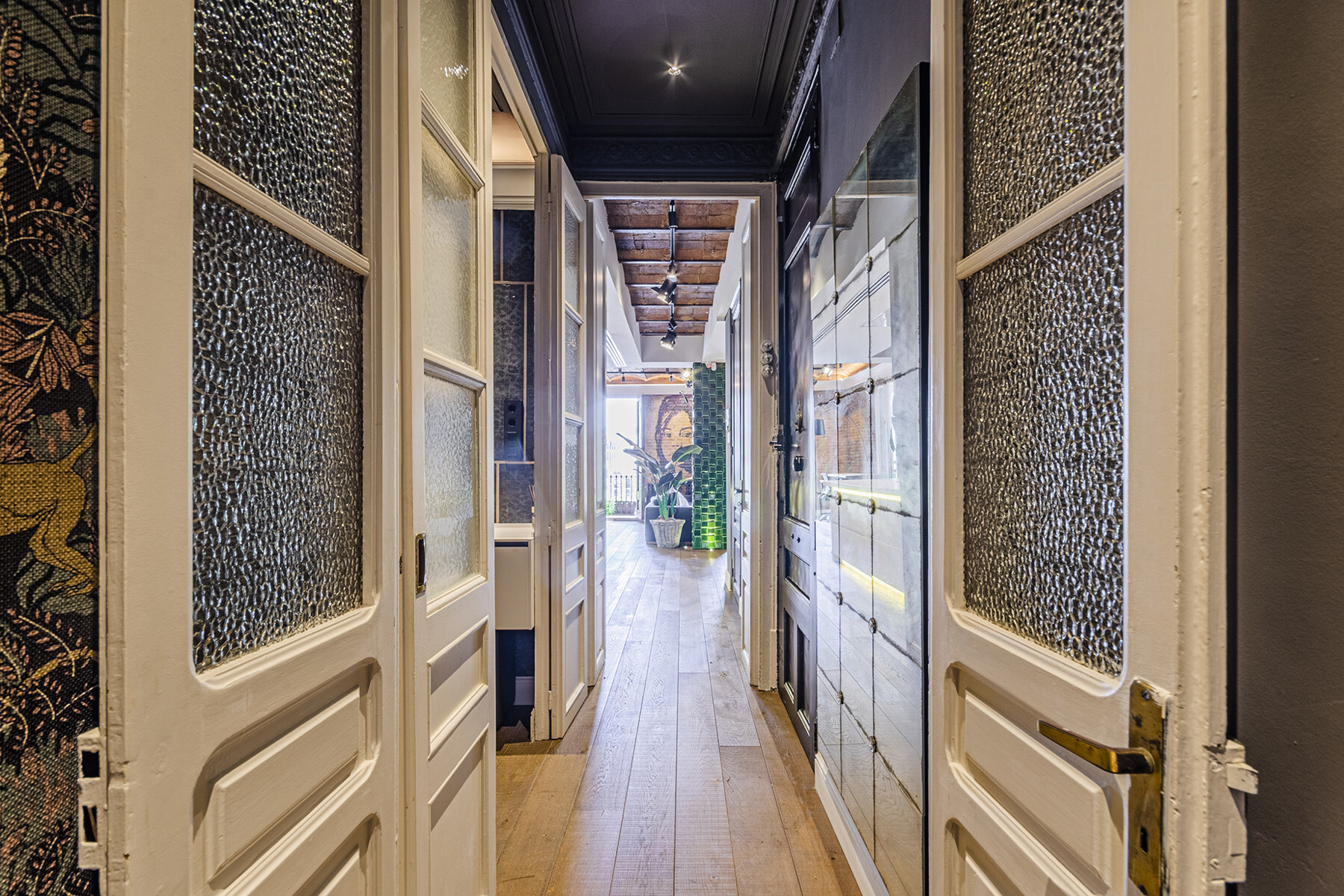  Elegant apartment in the Born with views of Pla de Palau - 物件實景