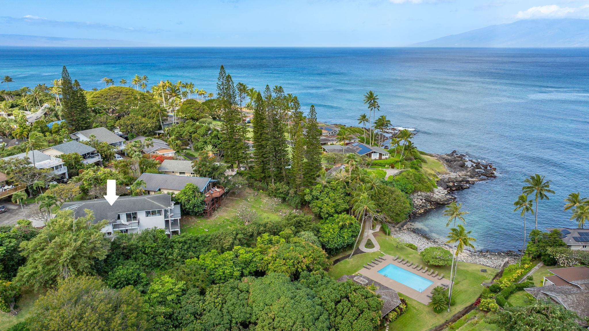 Lahaina, Hawaii, 96761, United States, 4 Bedrooms Bedrooms, ,5 BathroomsBathrooms,Residential,For Sale,1730605