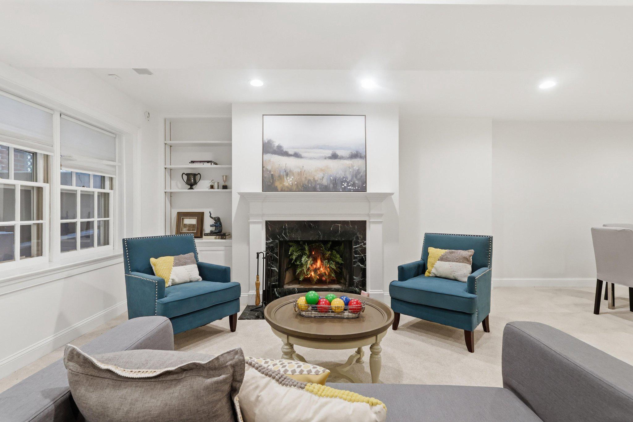  4006 Highwood Court NW, Washington, DC, 20007 - 物件實景
