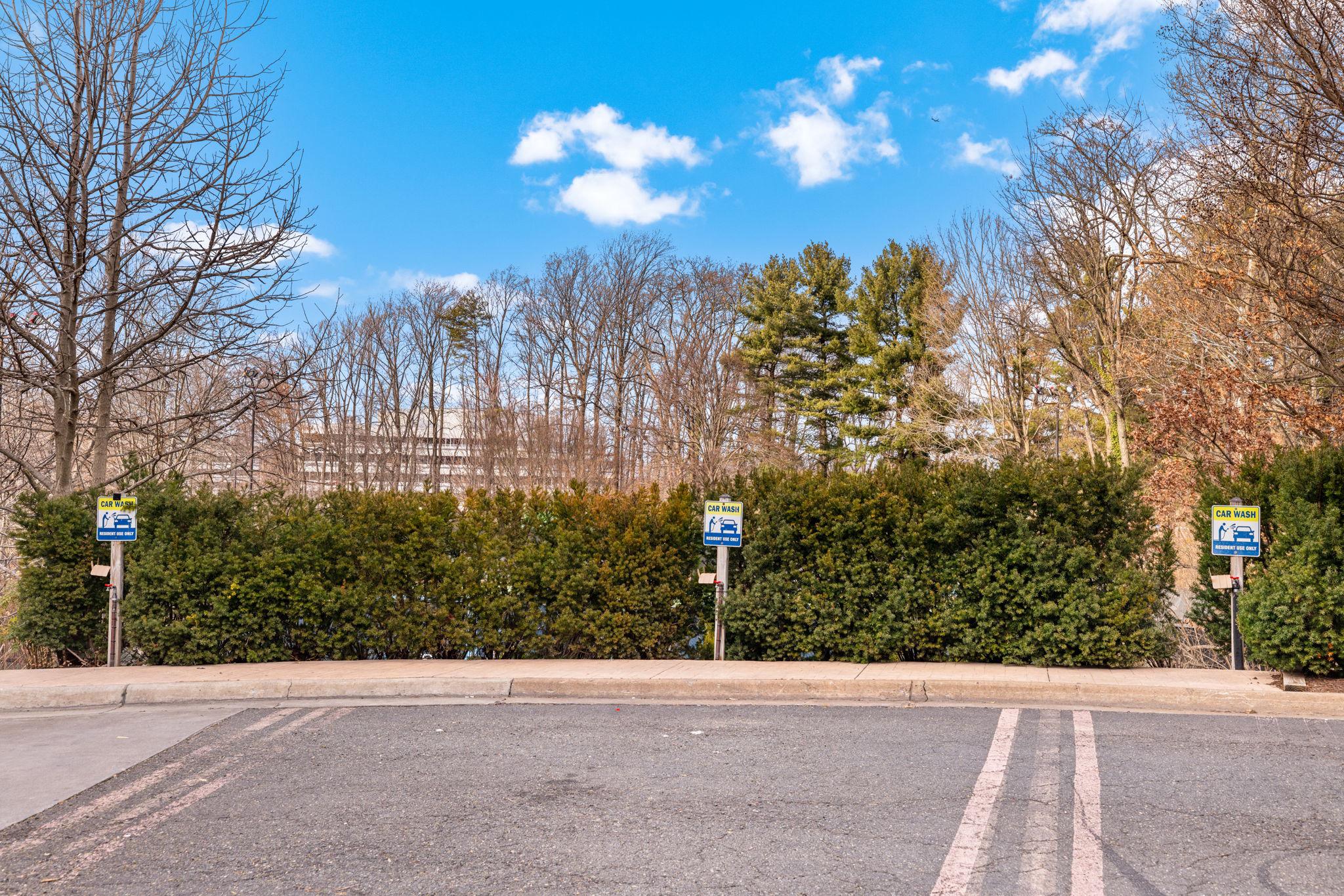  8370 Greensboro Drive, Mclean, VA, 22102 - 物件實景