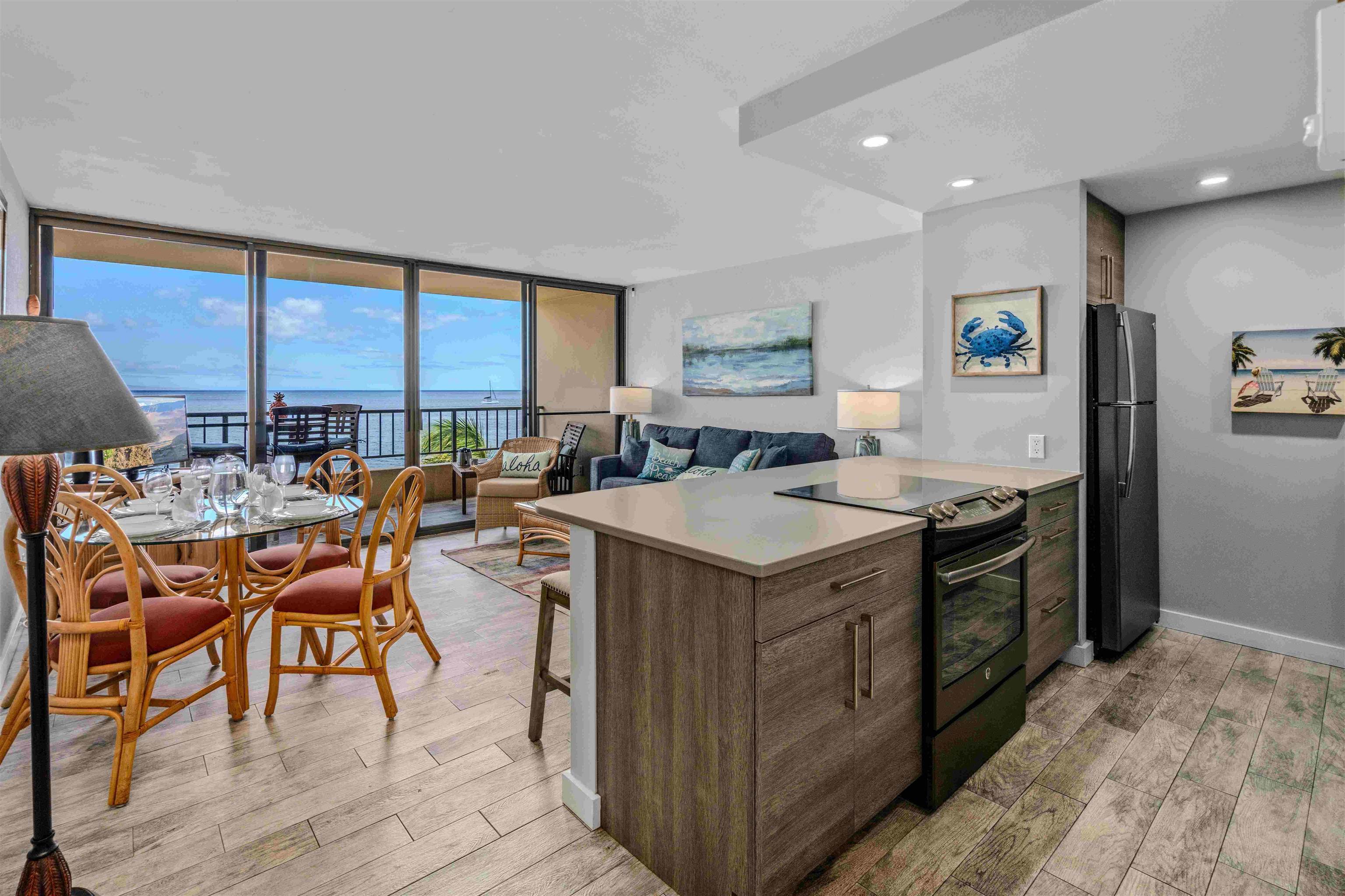 145 N Kihei Rd, Kihei, Hawaii, 96753, United States, 1 Bedroom Bedrooms, ,1 BathroomBathrooms,Residential,For Sale,145 N Kihei Rd,1673372