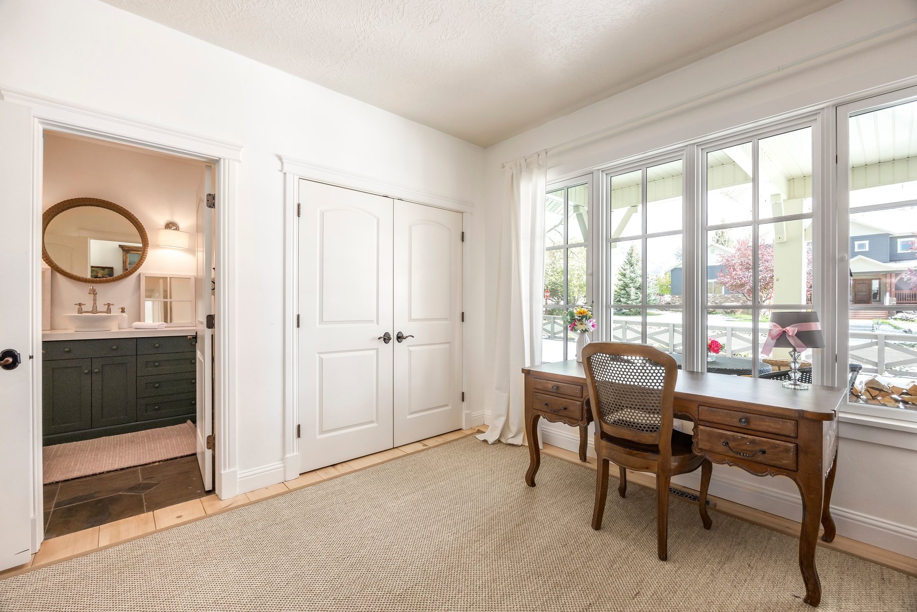  Custom Home In Dutch Fields Community In Midway - 物件實景