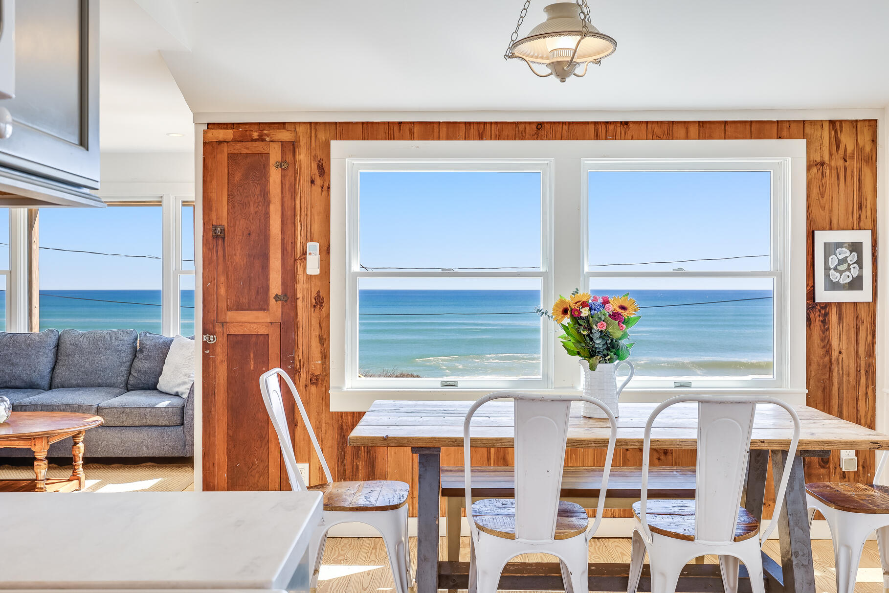  Three Levels of Ocean Views, Sunrise Included - 物件實景