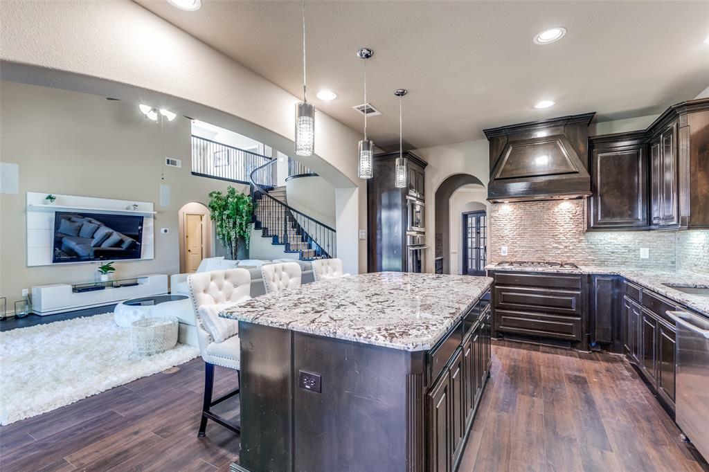 McKinney, Texas, 75071, United States, 5 Bedrooms Bedrooms, ,4 BathroomsBathrooms,Residential,For Sale,1960701