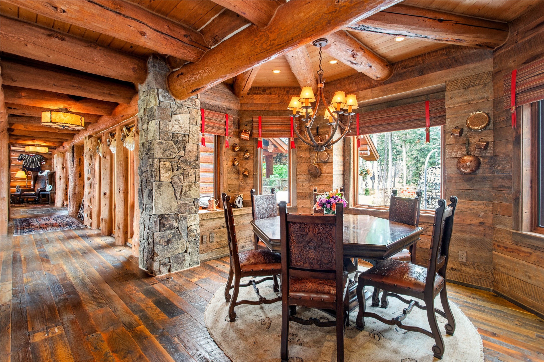  Noble Lodge at Carney Creek Ranch - 物件實景