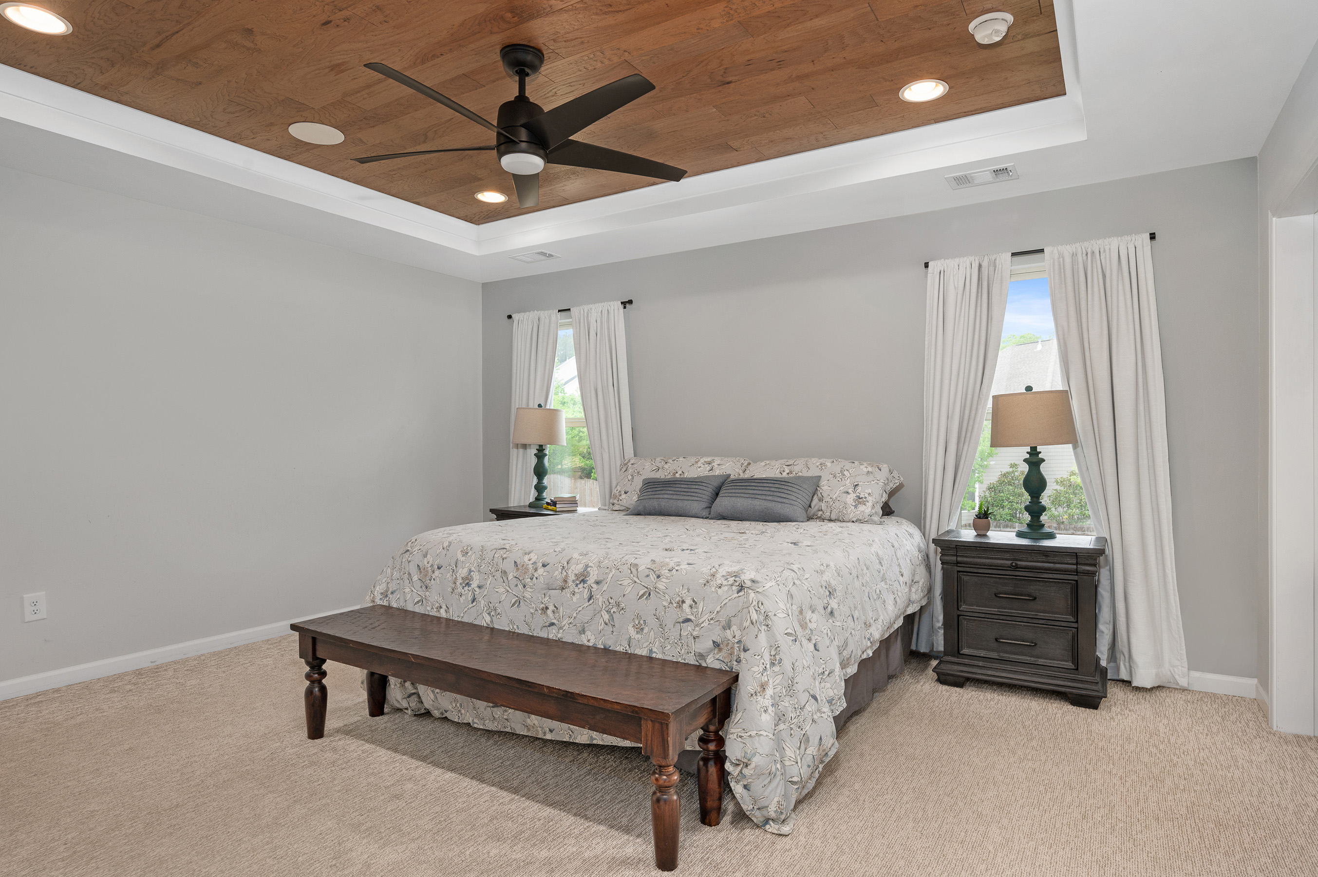  Magnificent Former Model Home in Prestigious Woodmont Golf and Country Club - 物件實景