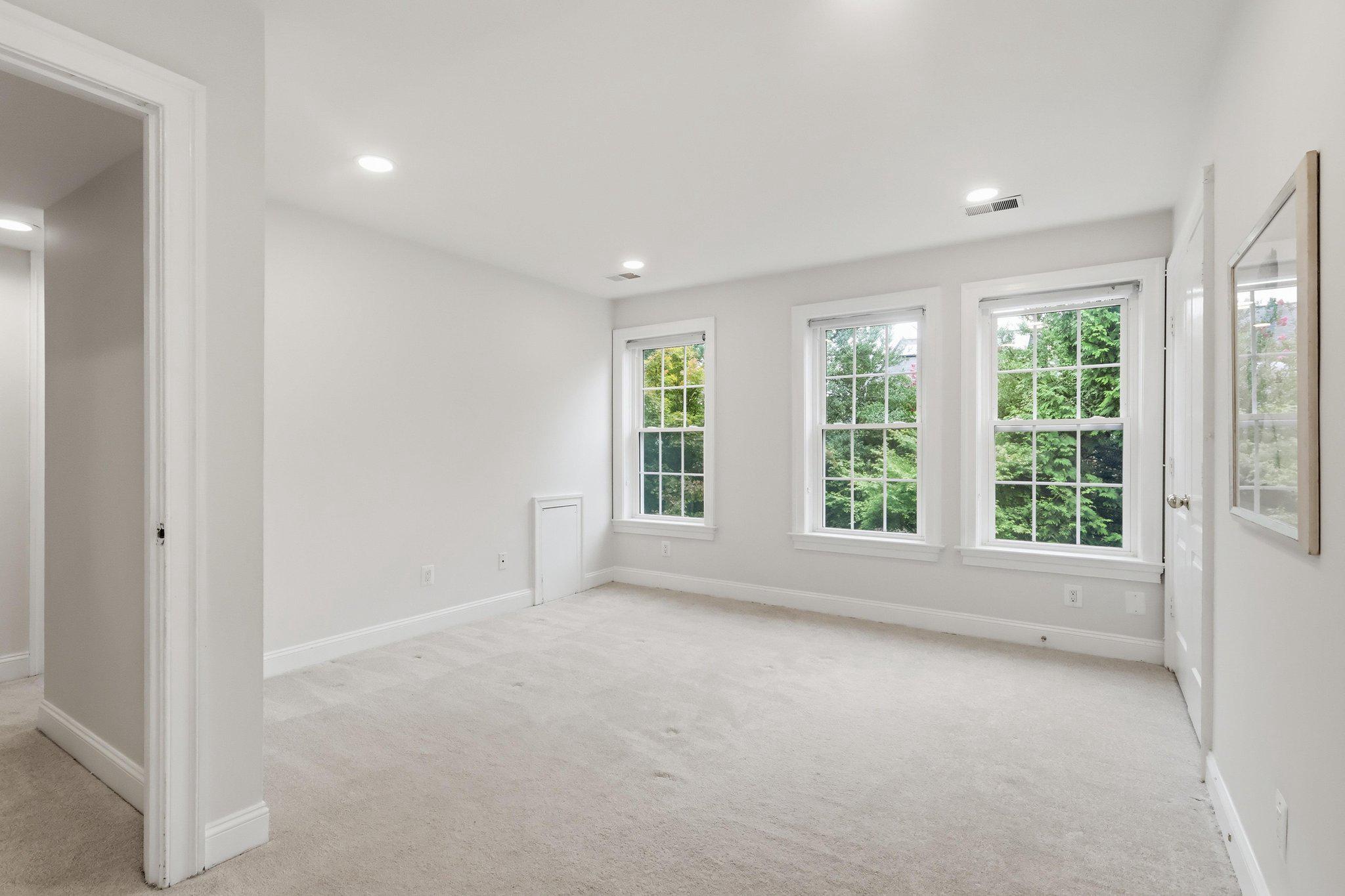  4006 Highwood Court NW, Washington, DC, 20007 - 物件實景