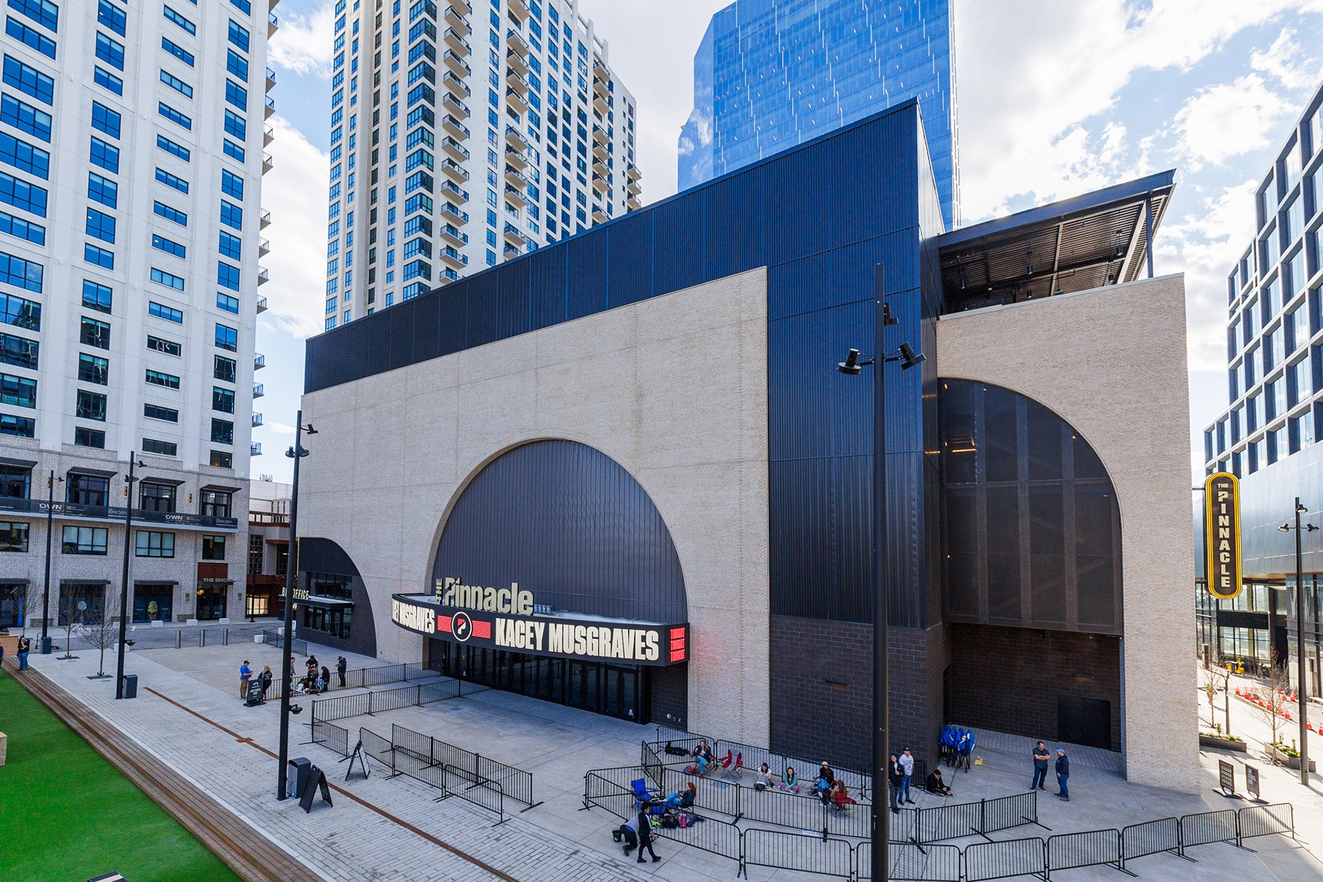  700 Church St #901, Nashville, TN, 37203 - 物件實景