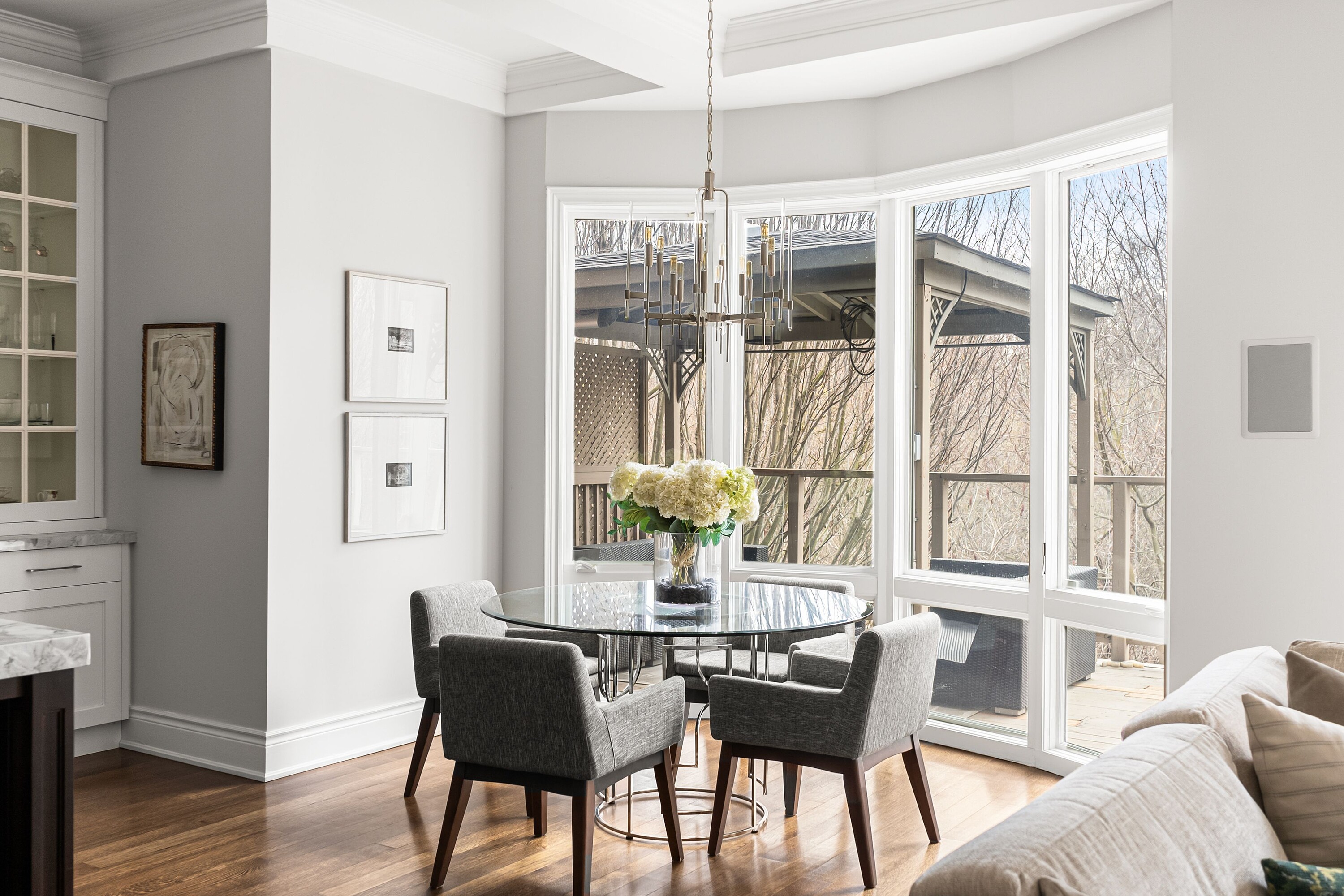  Toronto, Greater Toronto Area - 物件實景