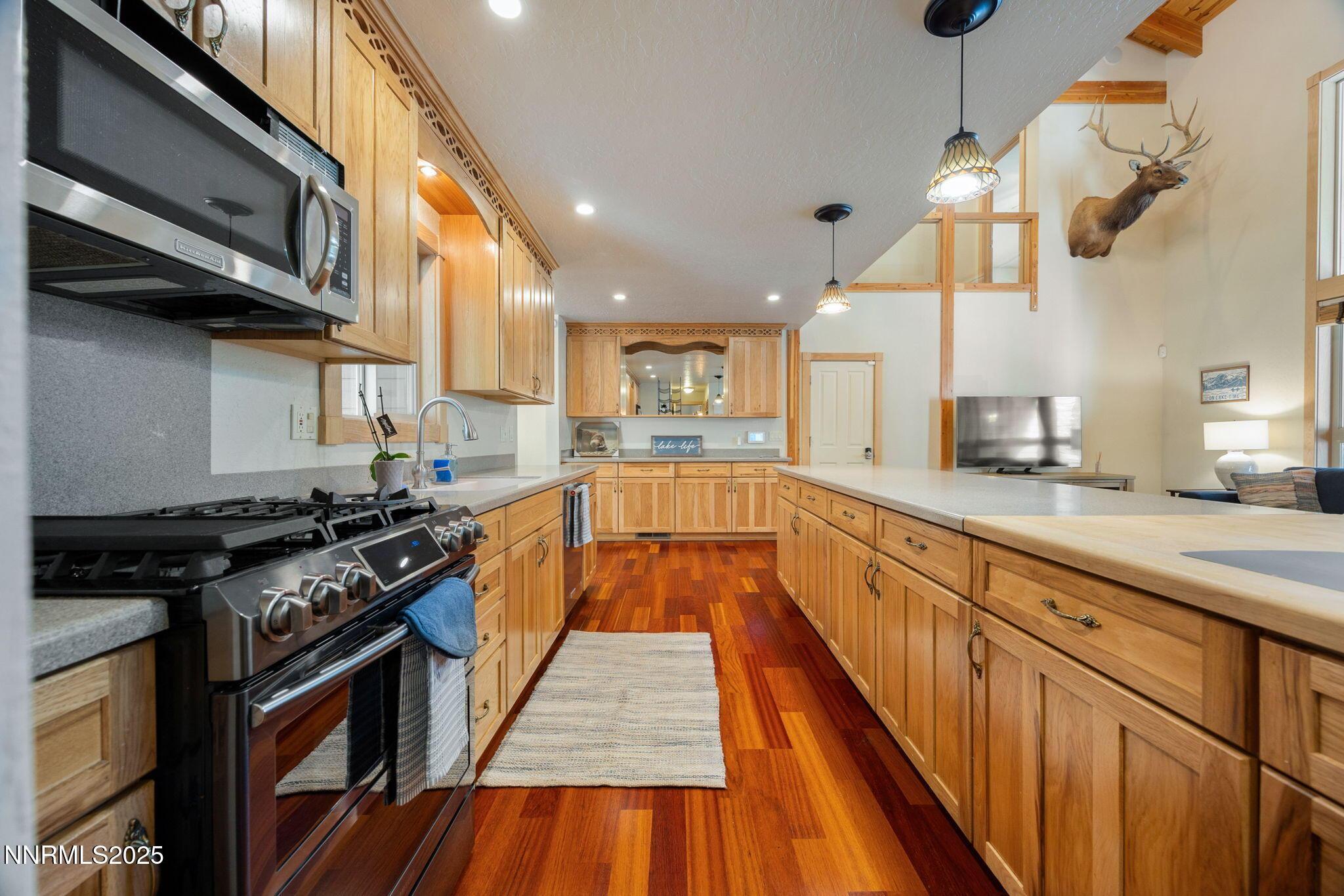 Incline Village, Nevada, 89451, United States, 5 Bedrooms Bedrooms, ,4 BathroomsBathrooms,Residential,For Sale,1927204