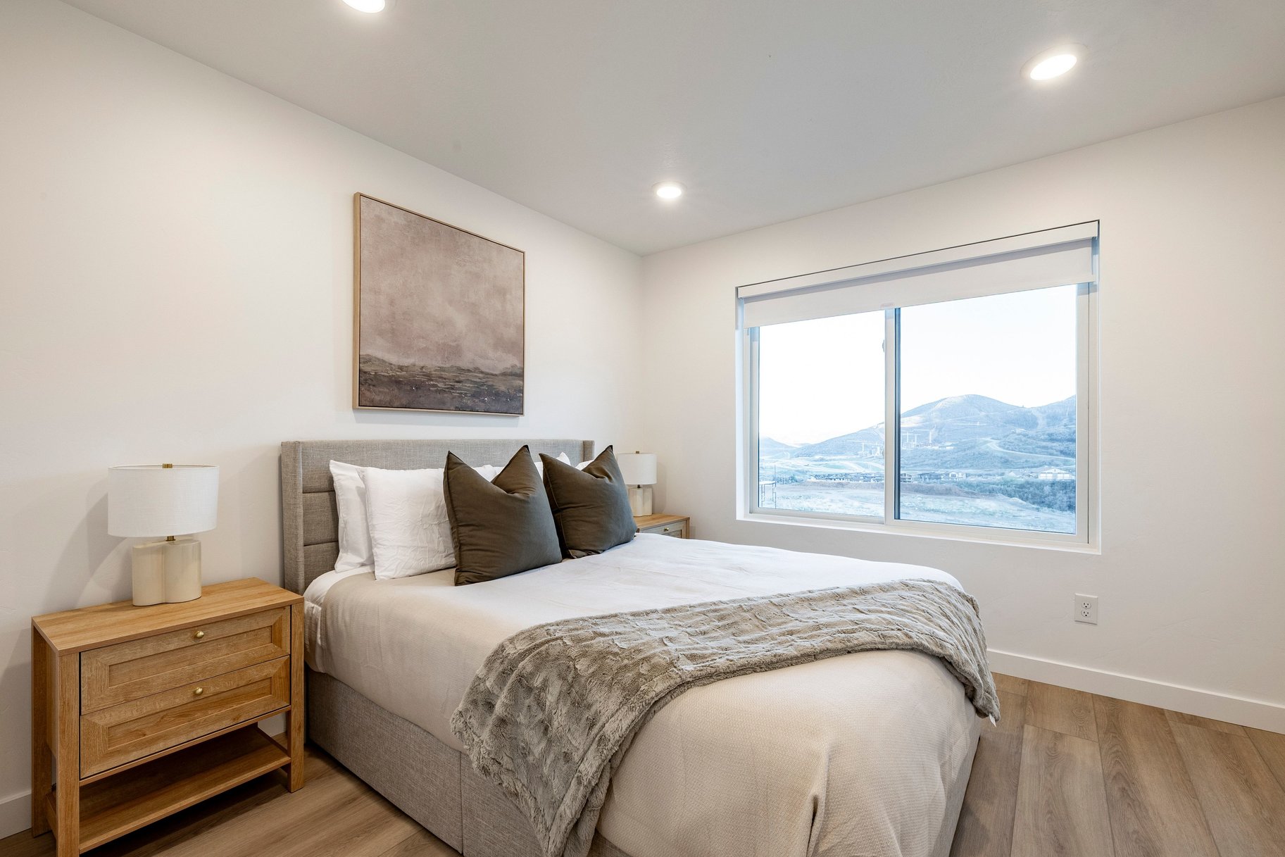  Immaculate Townhome Near Deer Valley East - 物件實景