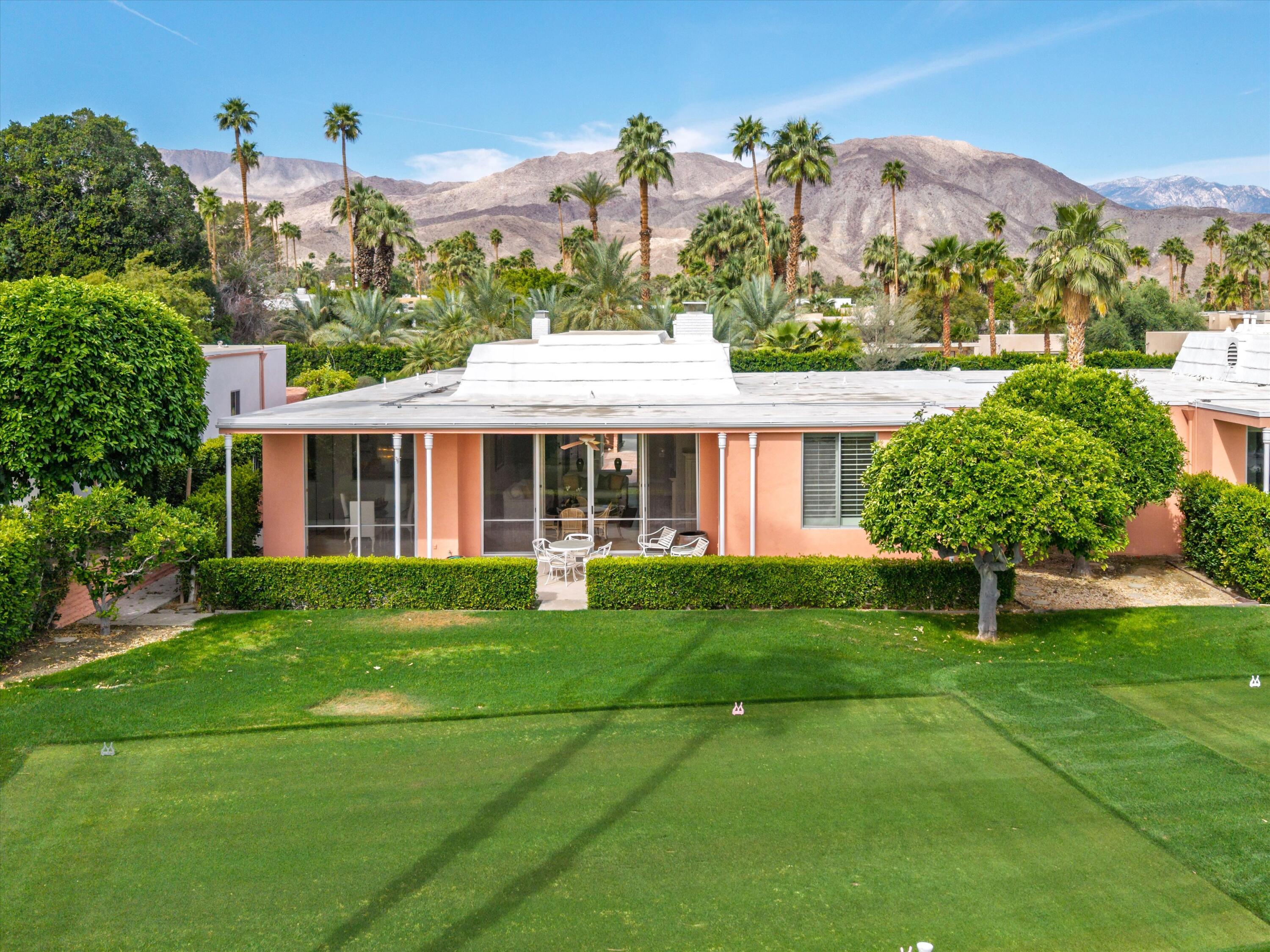 Palm Desert, California, 92260, United States, 4 Bedrooms Bedrooms, ,2 BathroomsBathrooms,Residential,For Sale,1766420