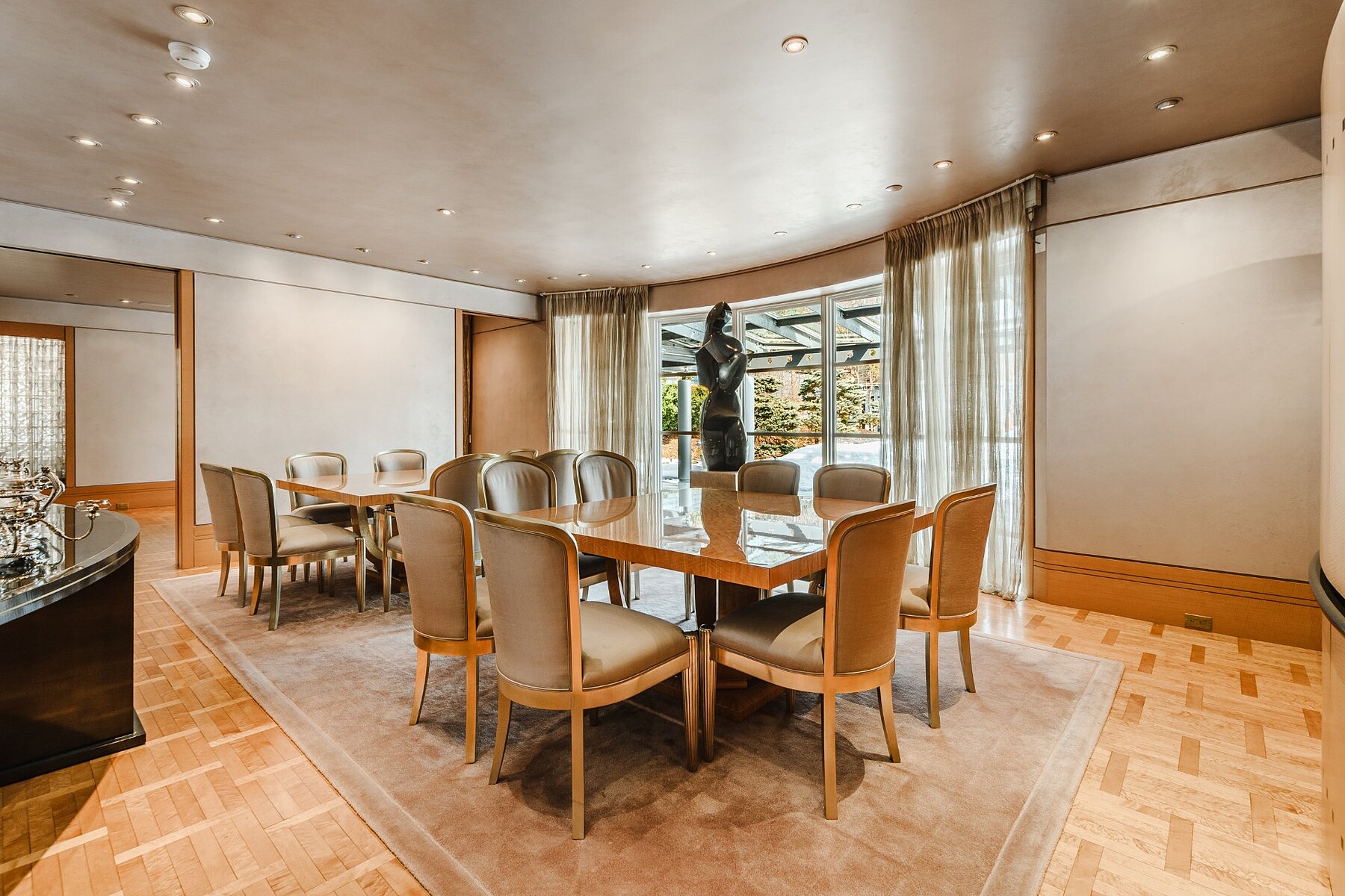  Westmount, Montréal - 物件實景