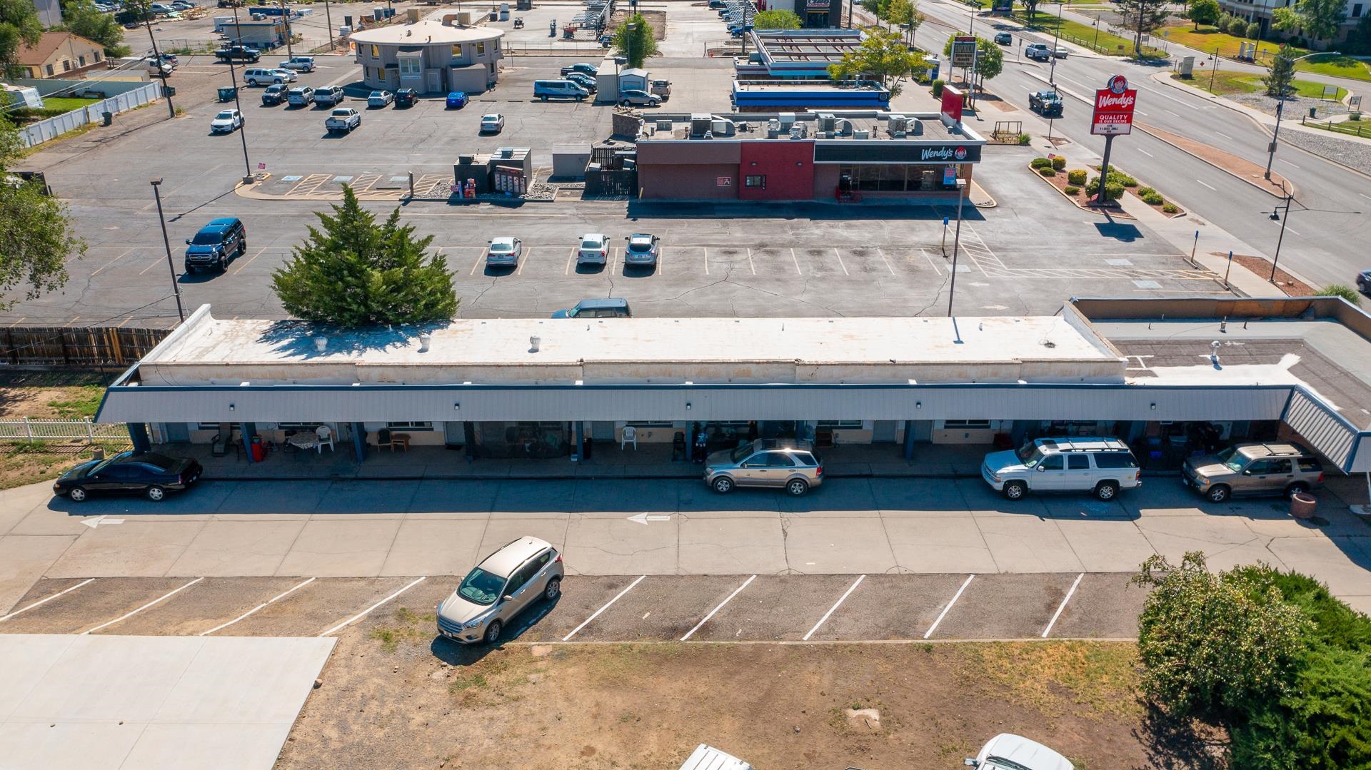 Grand Junction, Colorado, 81501, United States, 24 Bedrooms Bedrooms, ,23 BathroomsBathrooms,Residential,For Sale,1981907