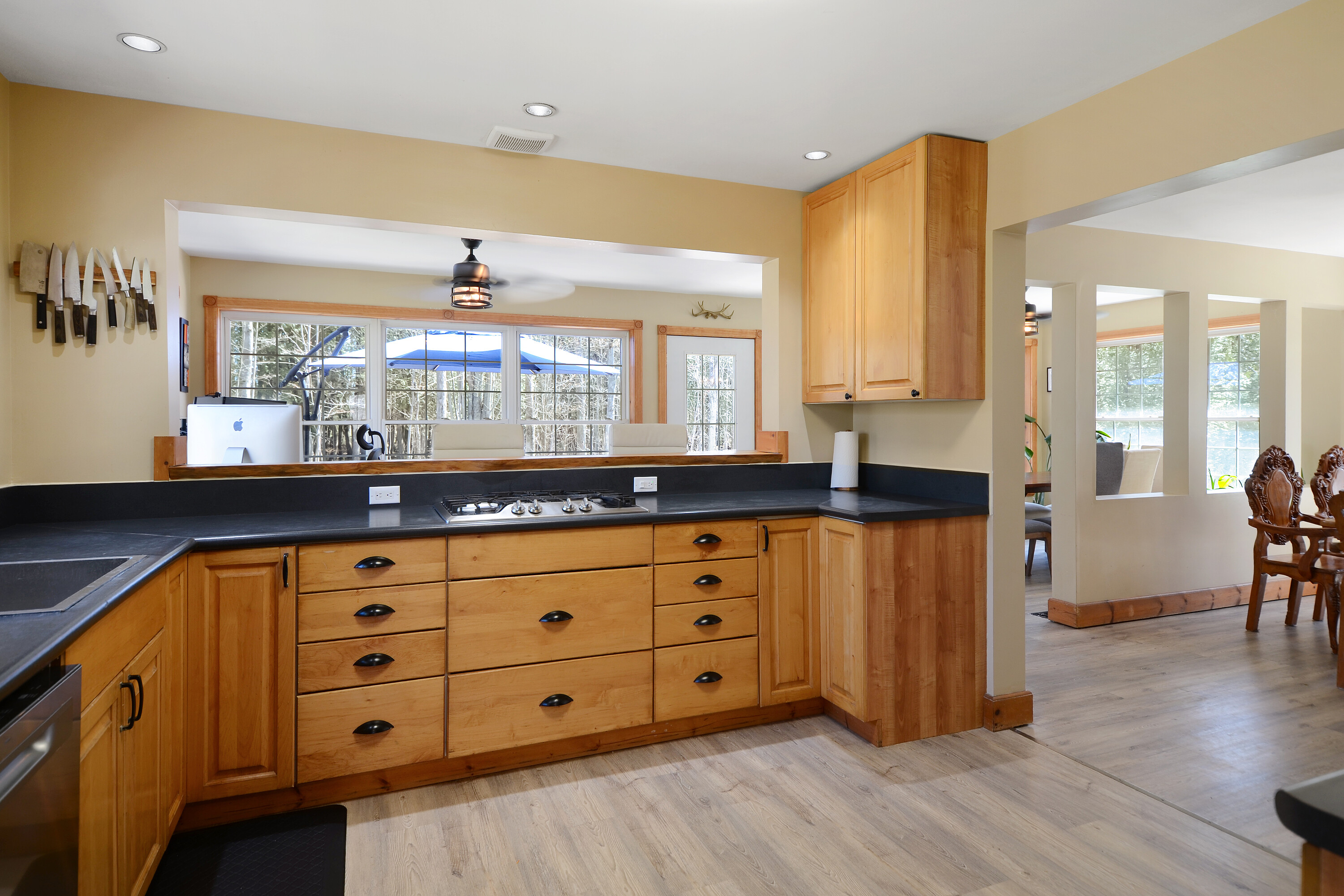  93 Pristine Acres of Privacy - 物件實景