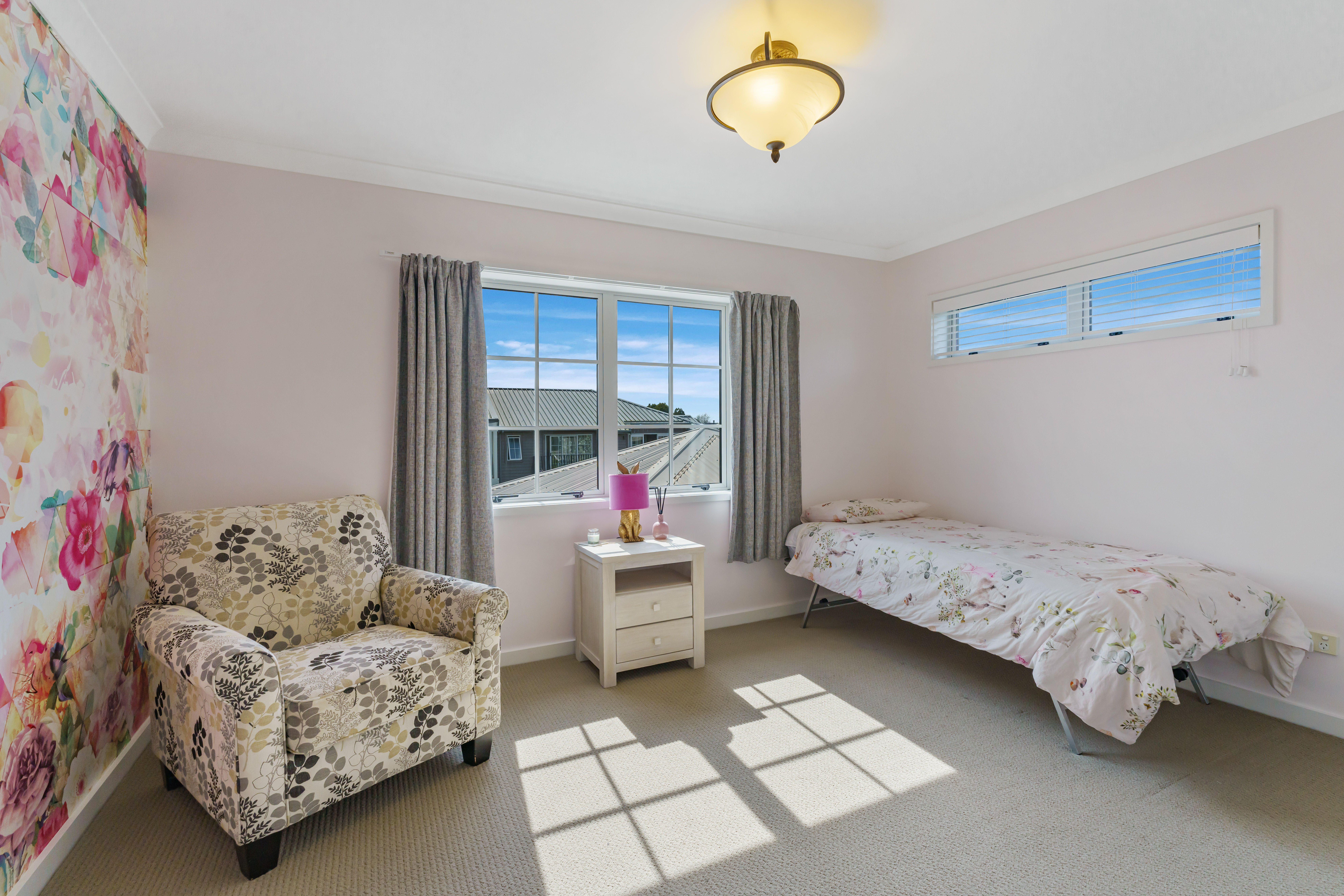  Solid as a Rock - 物件實景