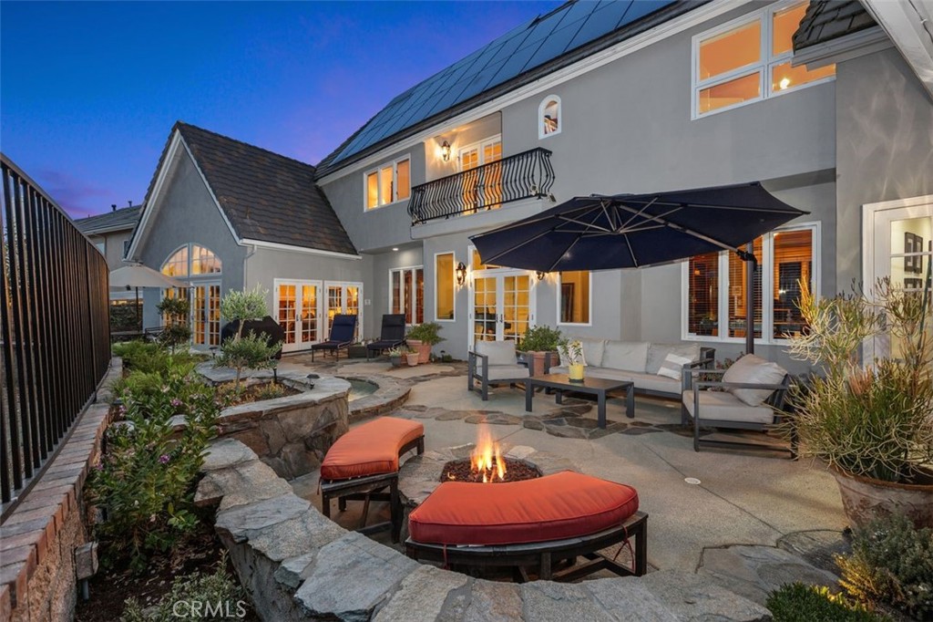 Mission Viejo, California, 92692, United States, 5 Bedrooms Bedrooms, ,5 BathroomsBathrooms,Residential,For Sale,1949715