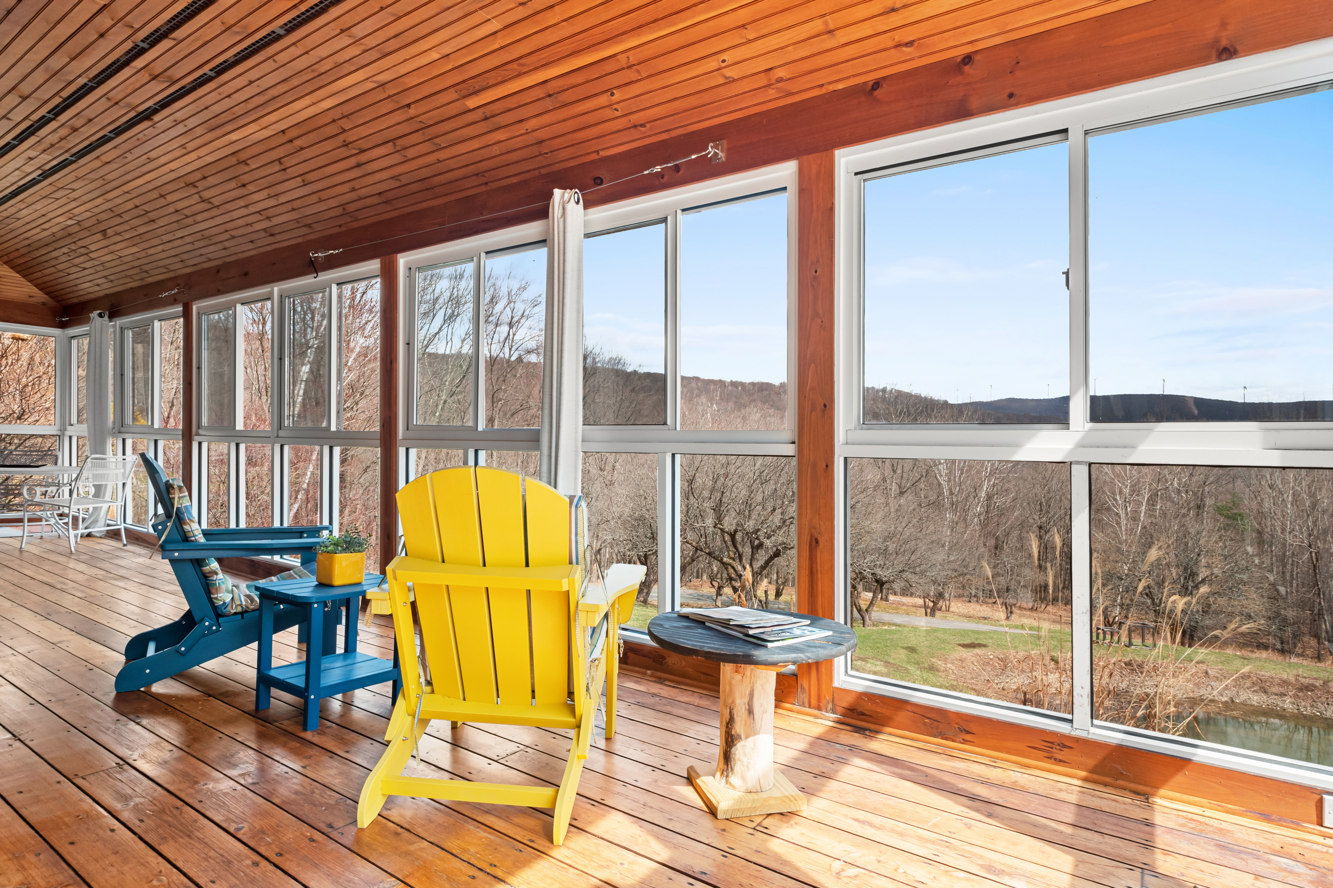  Contemporary Mountain Home with Expansive Views - 物件實景