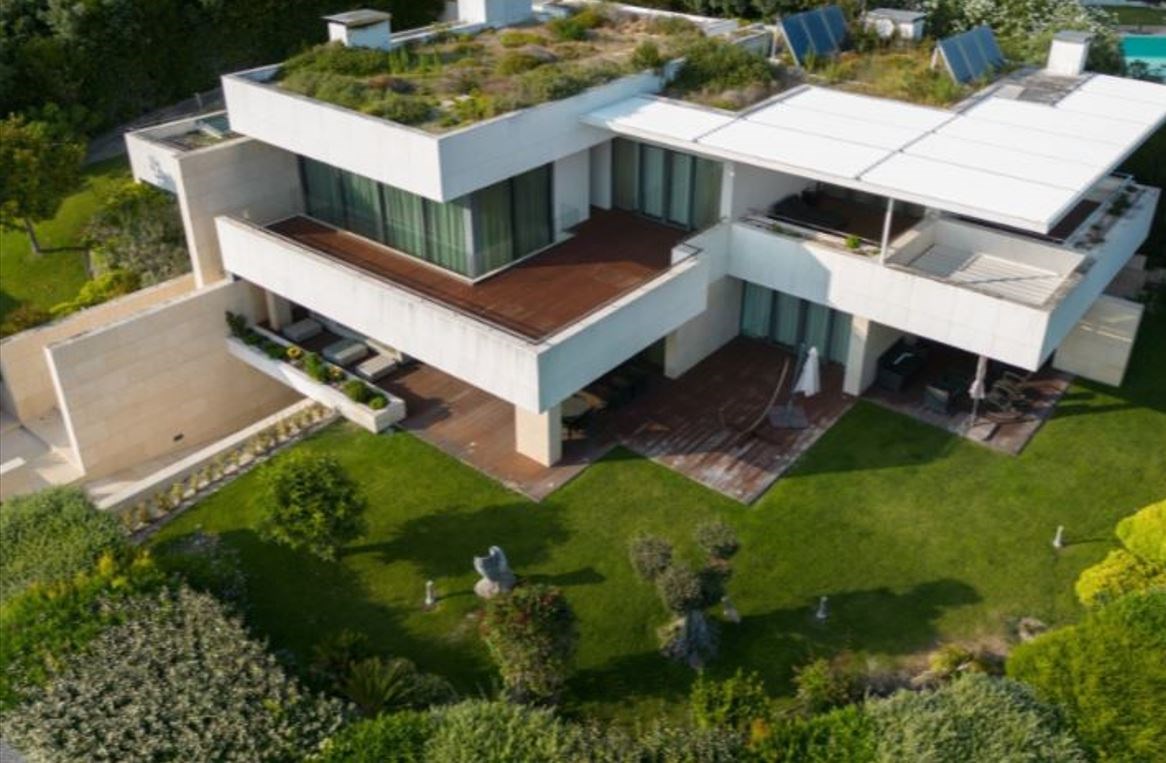 Grândola, Setúbal, 7570-788, PT, 4 Bedrooms Bedrooms, ,7 BathroomsBathrooms,Residential,For Sale,1700687