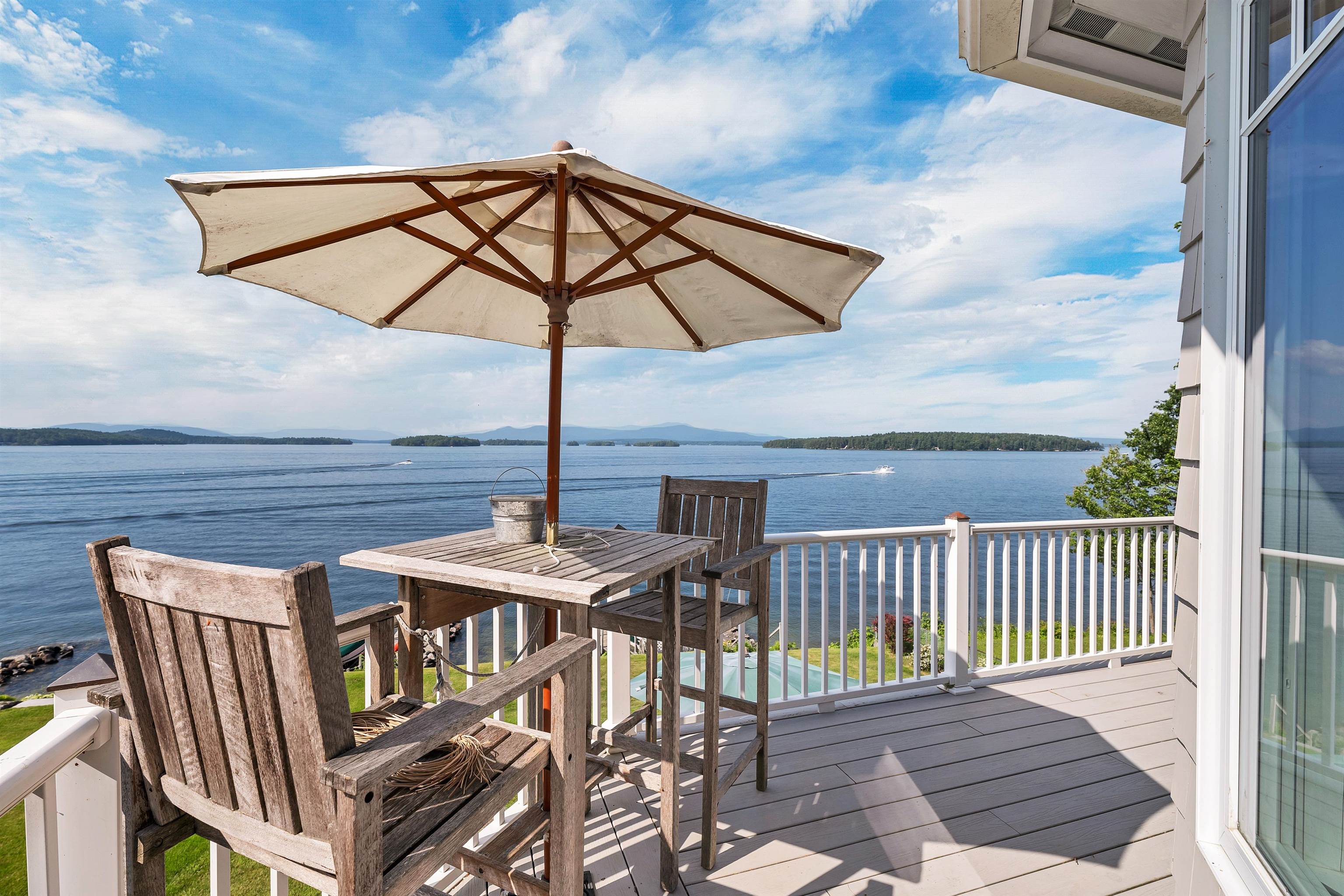 Gilford, New Hampshire, 03249, United States, 3 Bedrooms Bedrooms, ,3 BathroomsBathrooms,Residential,For Sale,1875899