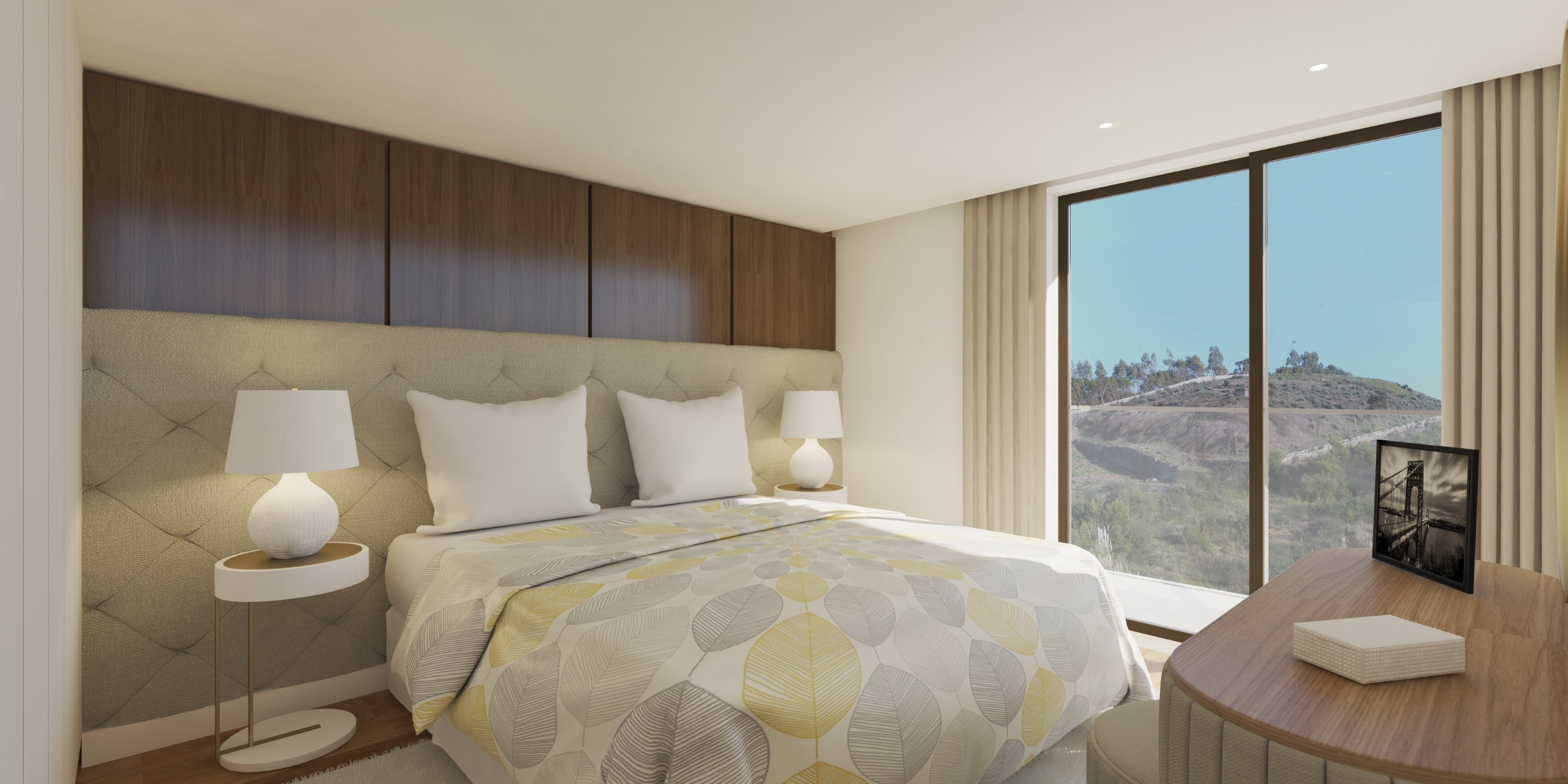 Vila Nova de Gaia, Porto, 4400-496, PT, 2 Bedrooms Bedrooms, ,2 BathroomsBathrooms,Residential,For Sale,1700210