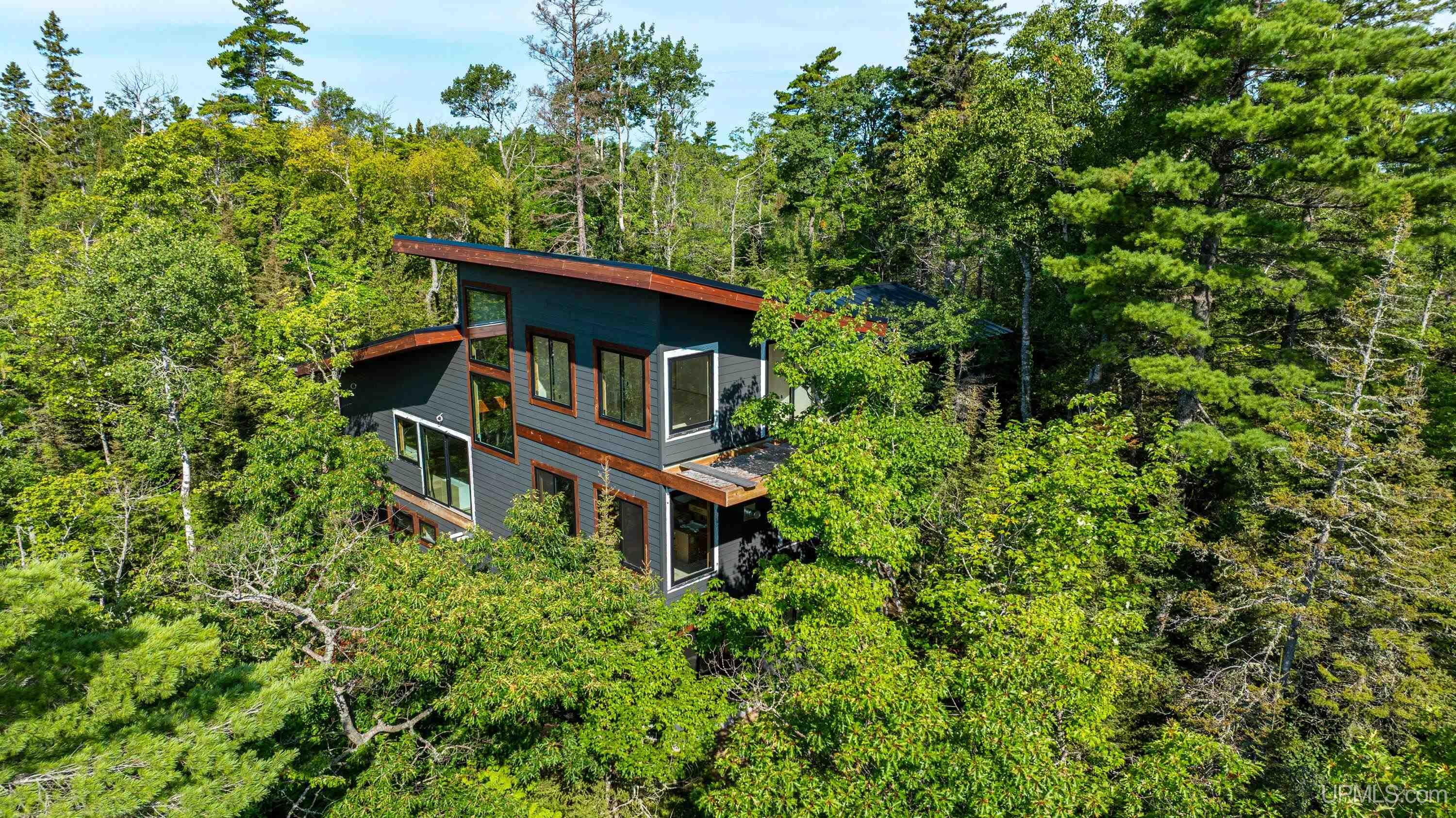 Copper Harbor, Michigan, 49918, United States, 4 Bedrooms Bedrooms, ,3 BathroomsBathrooms,Residential,For Sale,1980740