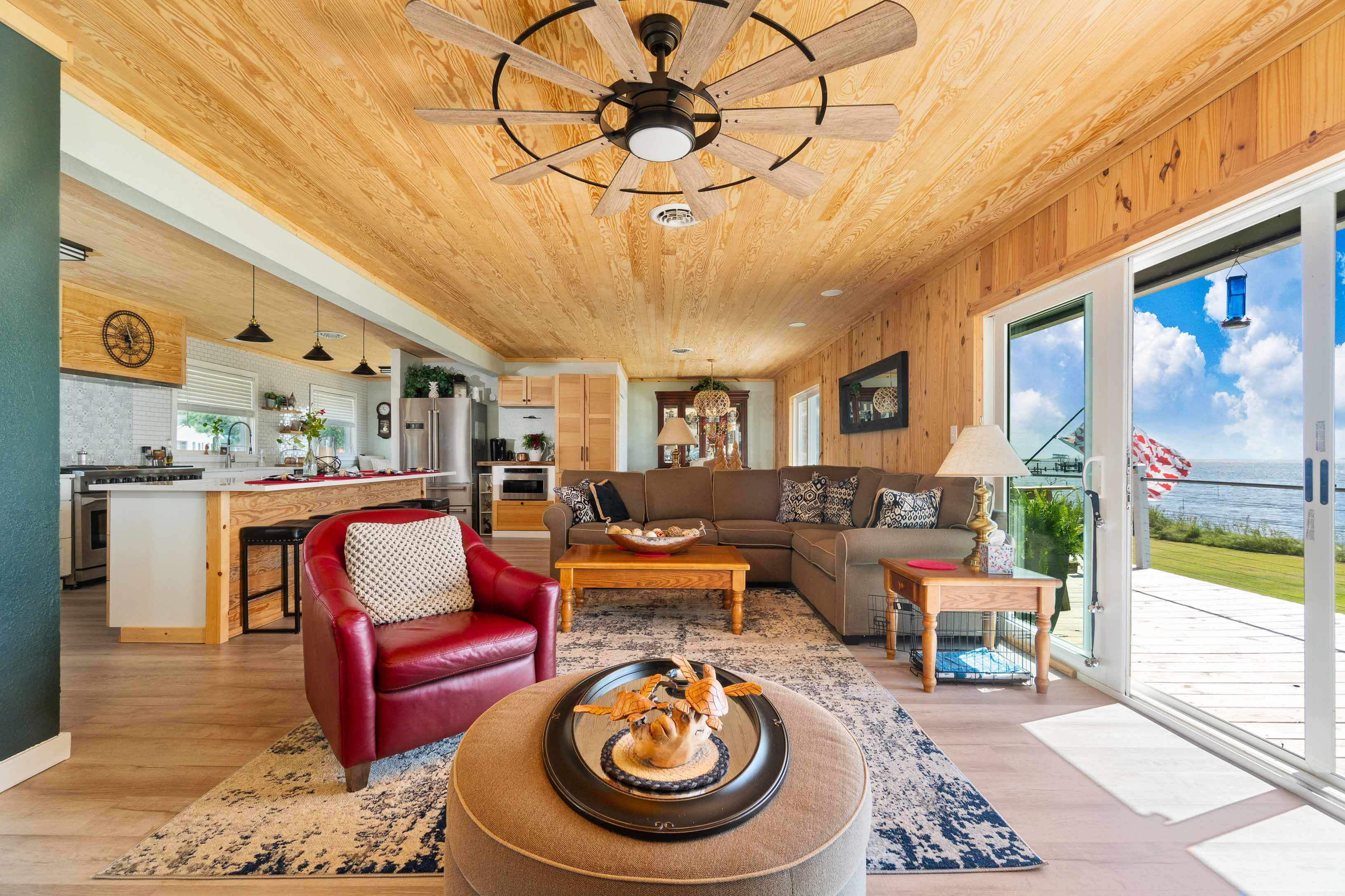 Aurora, North Carolina, 27806, United States, 3 Bedrooms Bedrooms, ,2 BathroomsBathrooms,Residential,For Sale,1973903