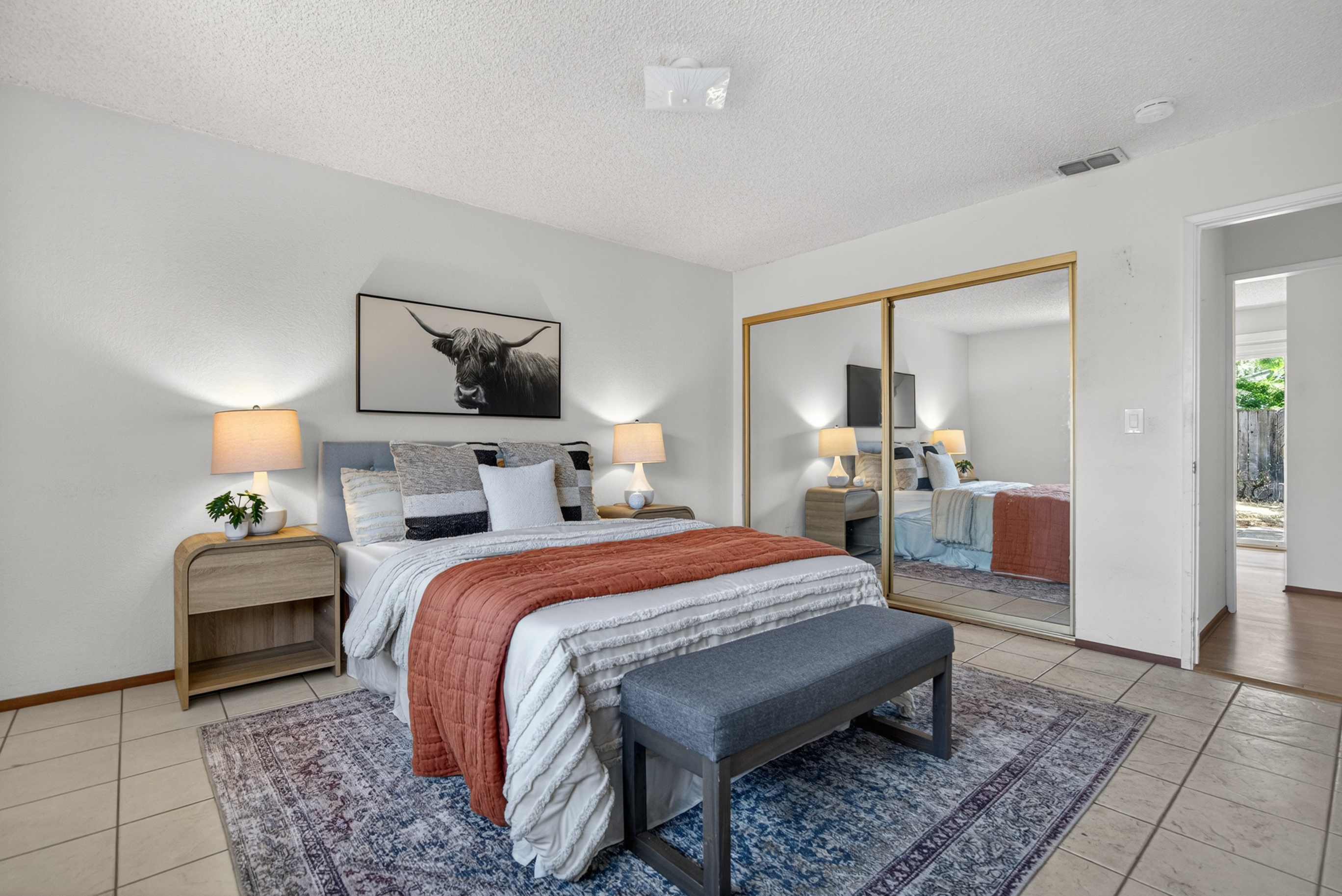  8721 Brigham Way, Sacramento, CA 95826 - 物件實景