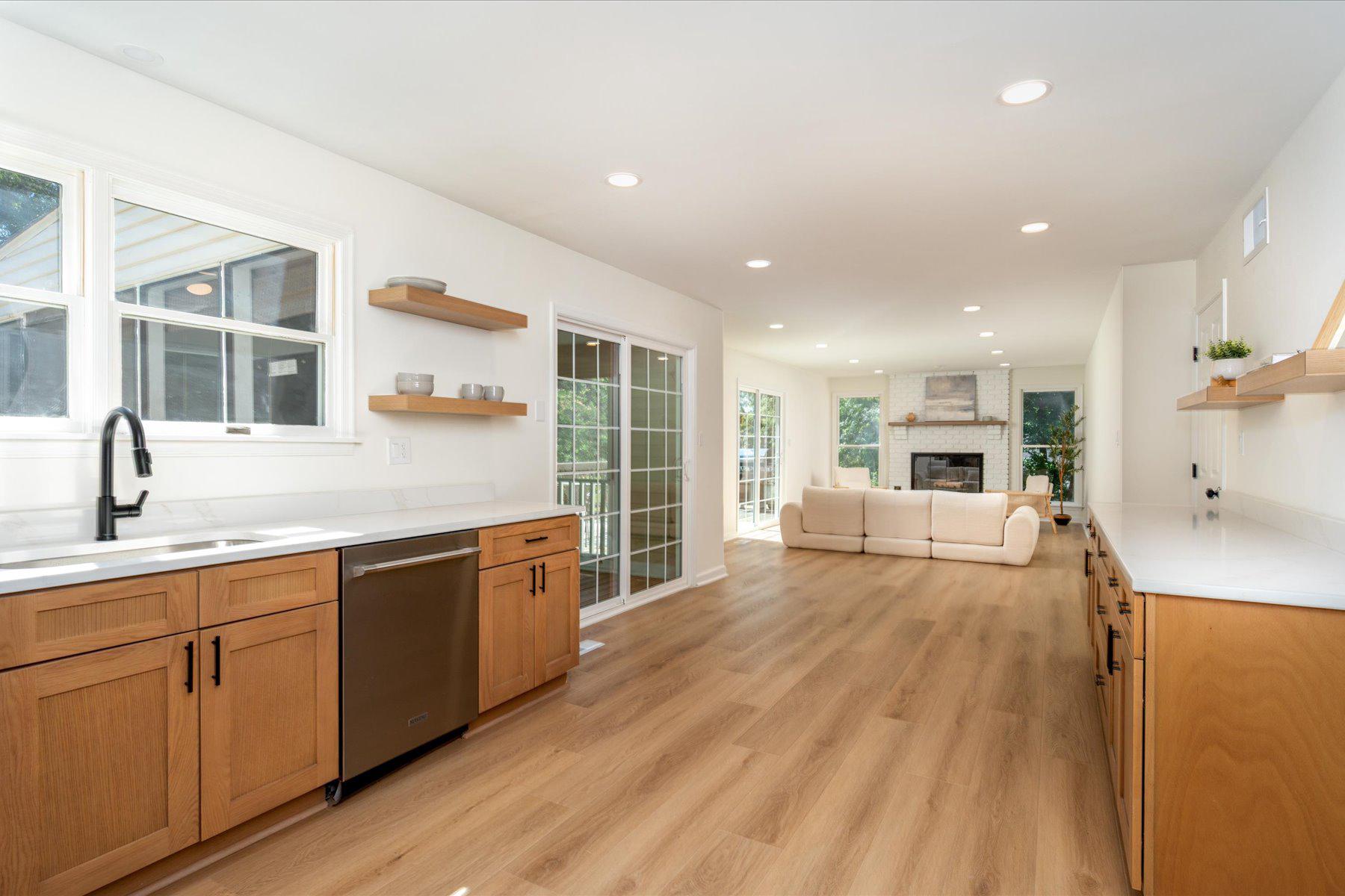  6091 Franklin Gibson Road, Tracys Landing, MD, 20779 - 物件實景
