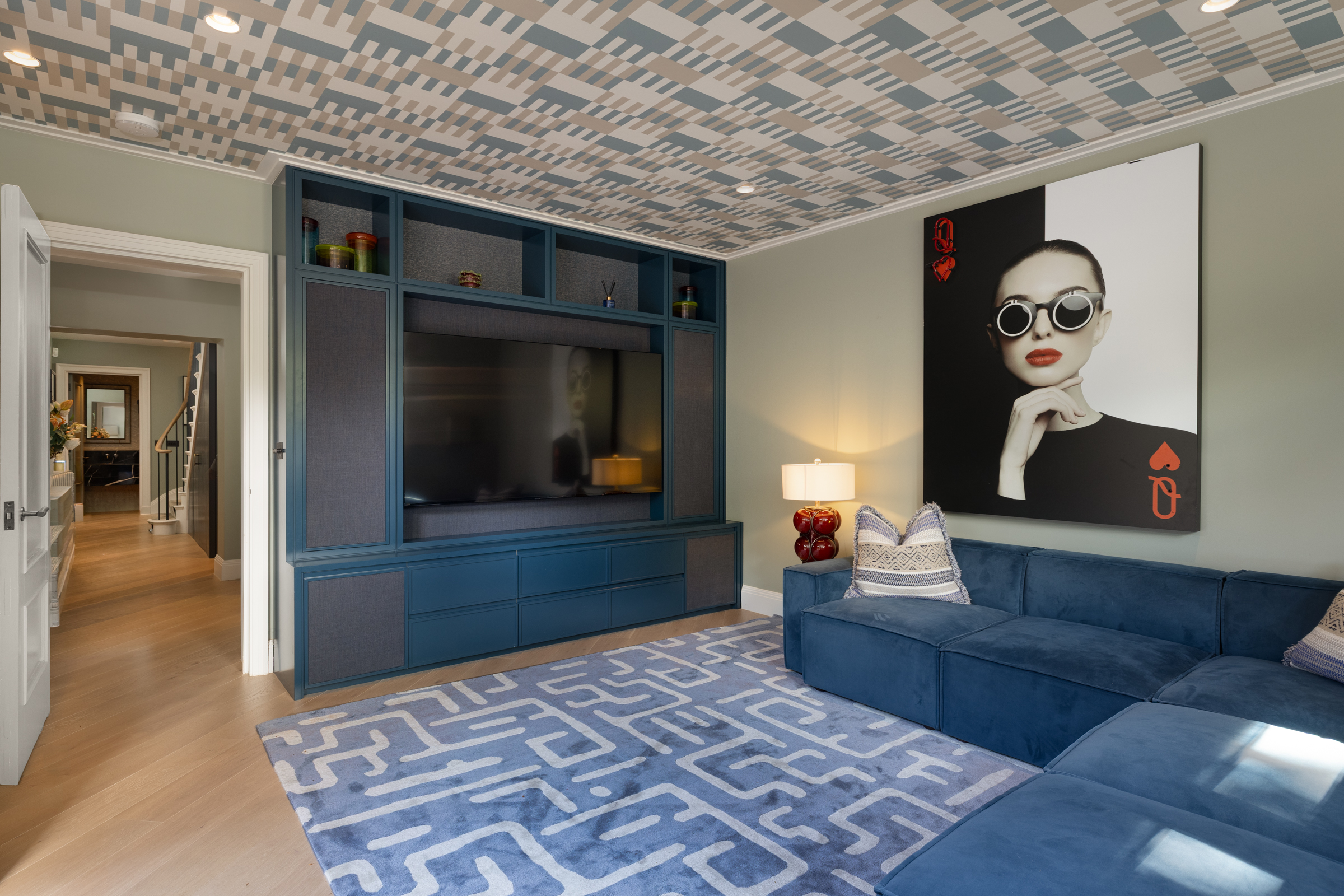 Exceptional Home in the Heart of Wimbledon Village - 物件實景