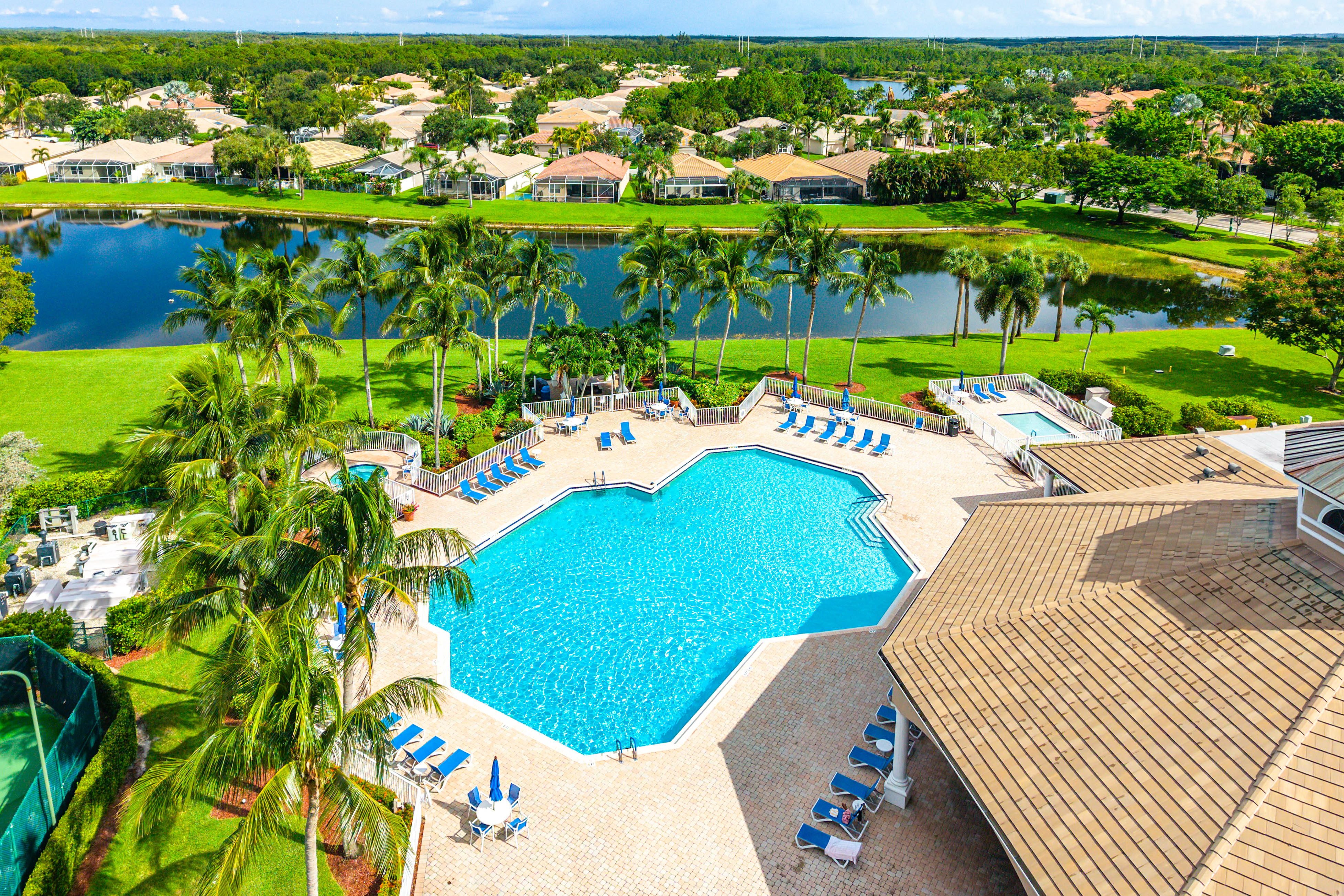  8728 S San Andros, West Palm Beach, FL, 33407 - 物件實景