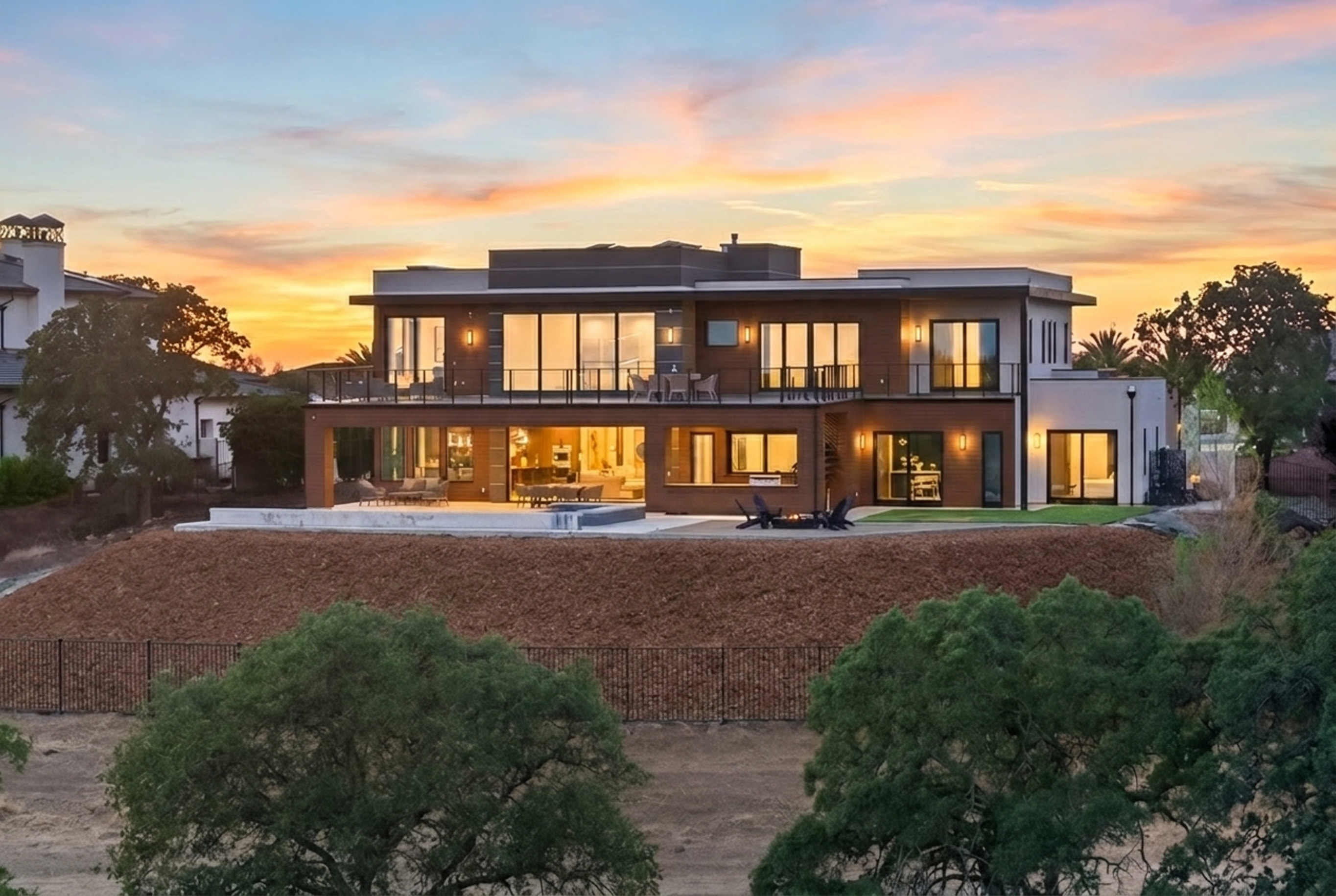  3516 Vista De Madera, Lincoln, CA 95648 - 物件實景