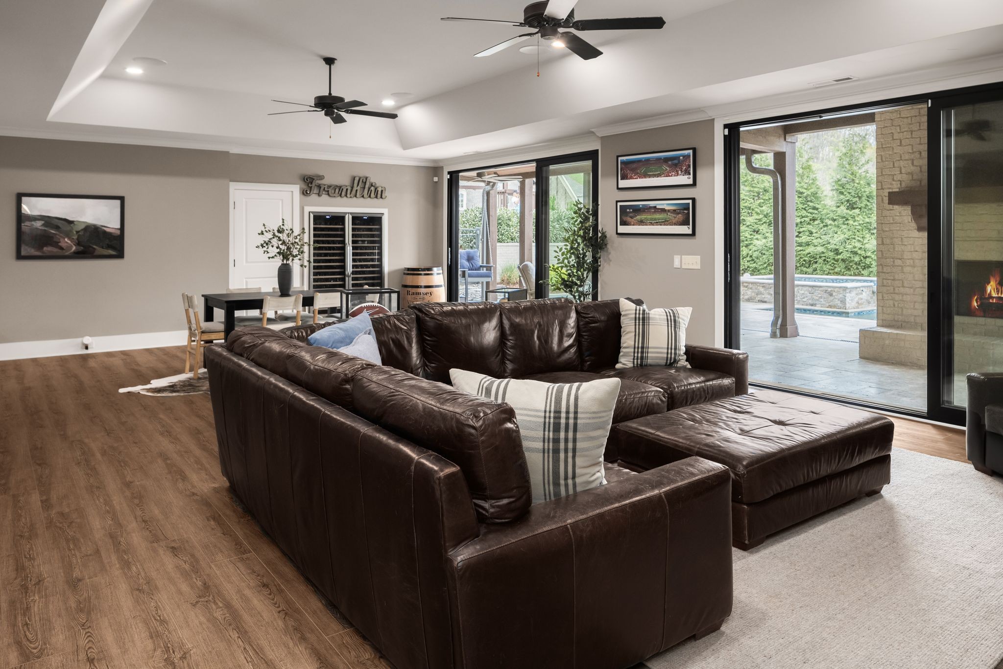  2301 Harts Landmark Dr, Franklin, TN, 37069 - 物件實景