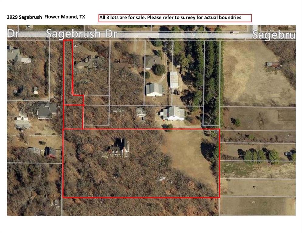 2929 SE Sagebrush Drive, Flower Mound, Texas, 75022, United States, ,Residential,For Sale,2929 SE Sagebrush Drive,1421725
