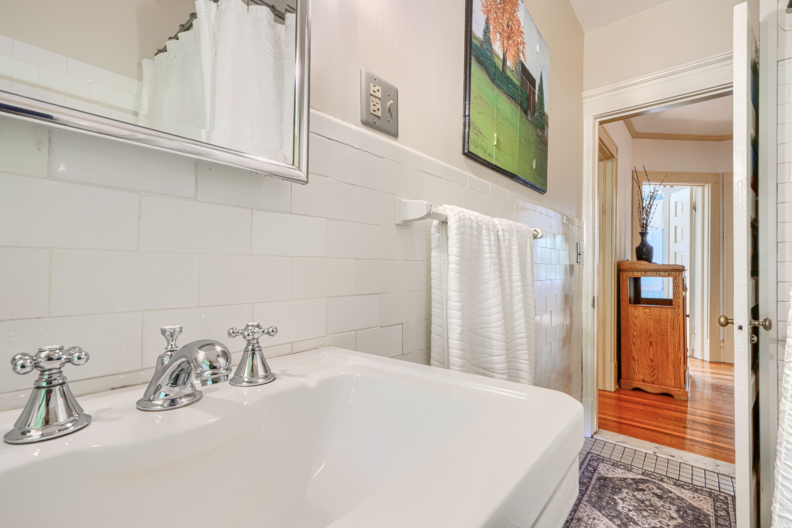  ROLAND PARK - 物件實景