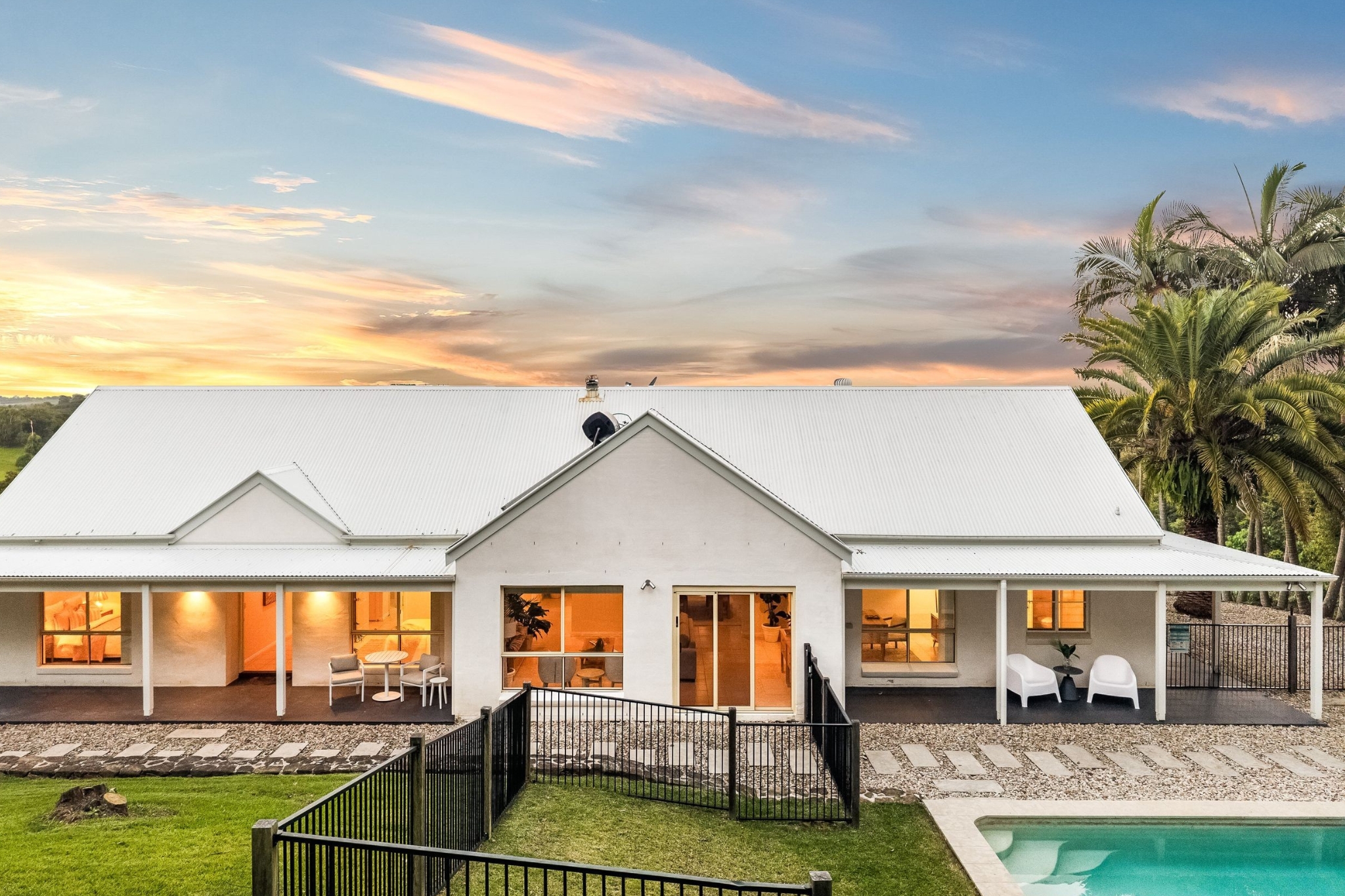  330 Fernleigh Road, Fernleigh - 物件實景