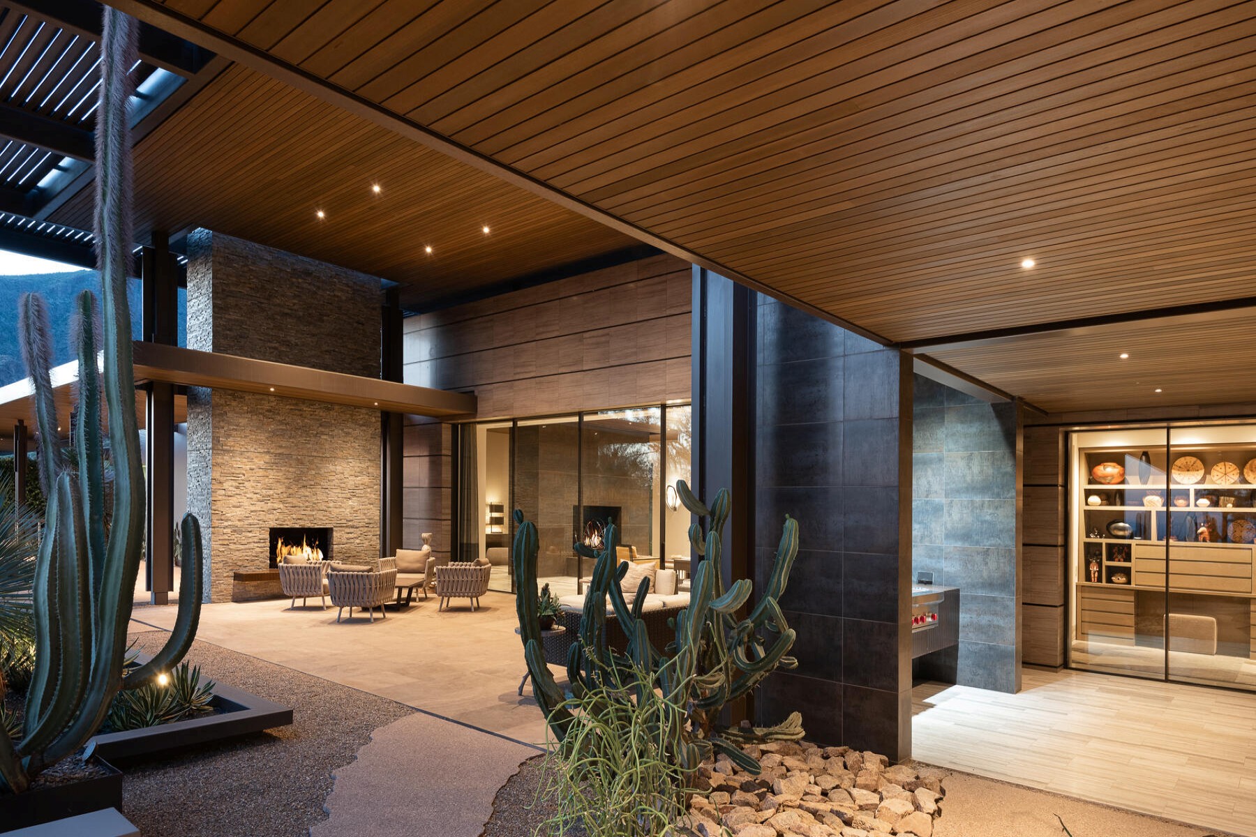  6452 N Rattlesnake Canyon Road¦Tucson, AZ - 物件實景